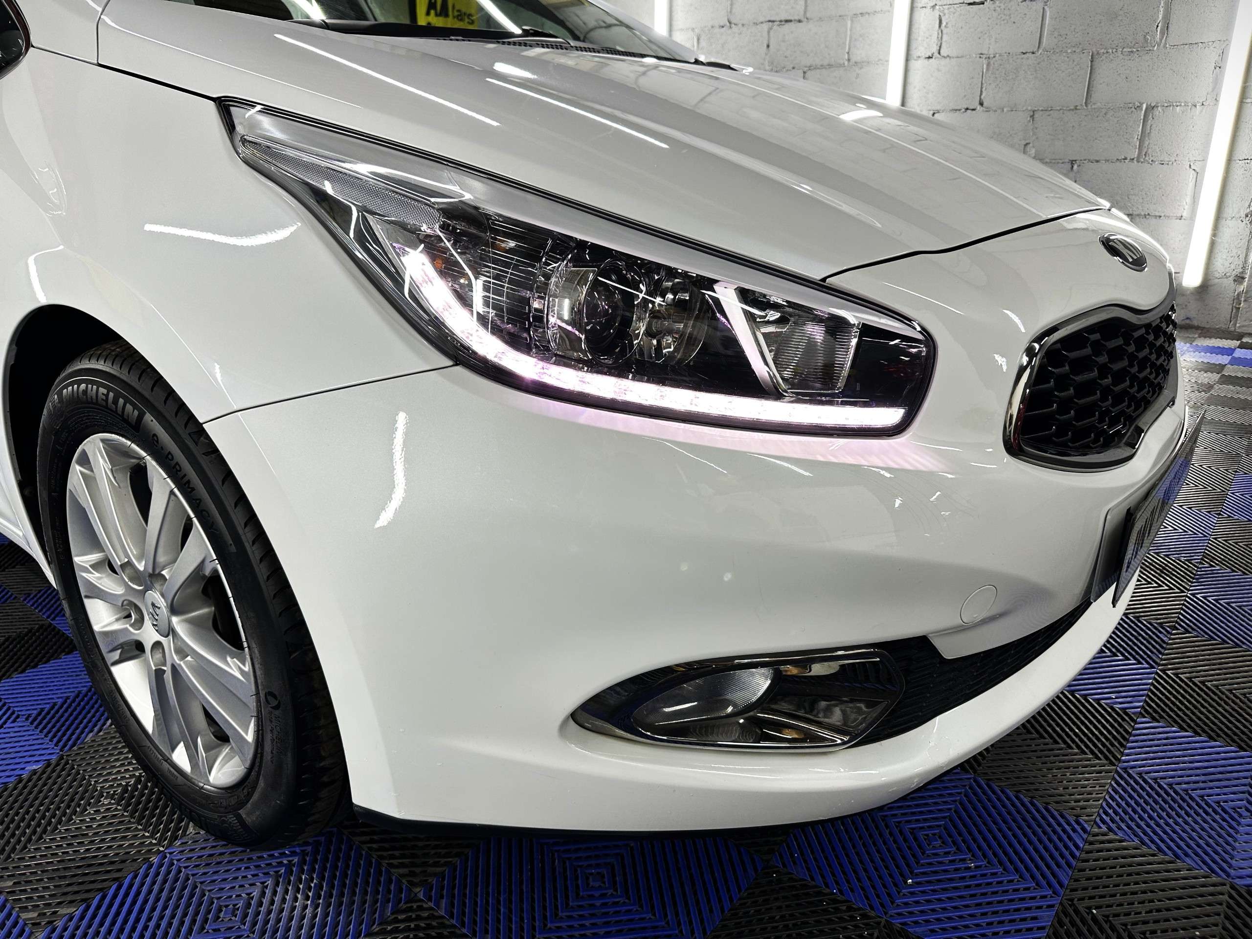 2015 KIA CEED 2015 KIA CEED