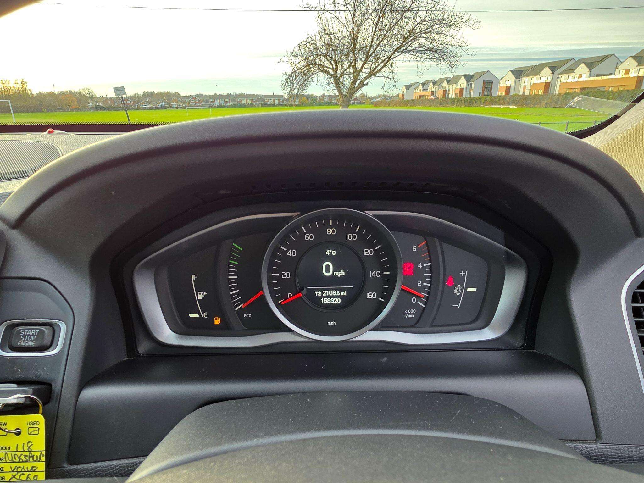 2013 VOLVO XC60 2013 VOLVO XC60