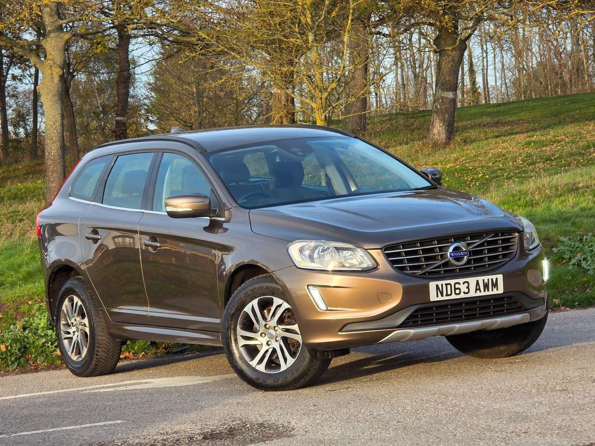 Check out this Volvo Xc60 2013 Diesel Manual