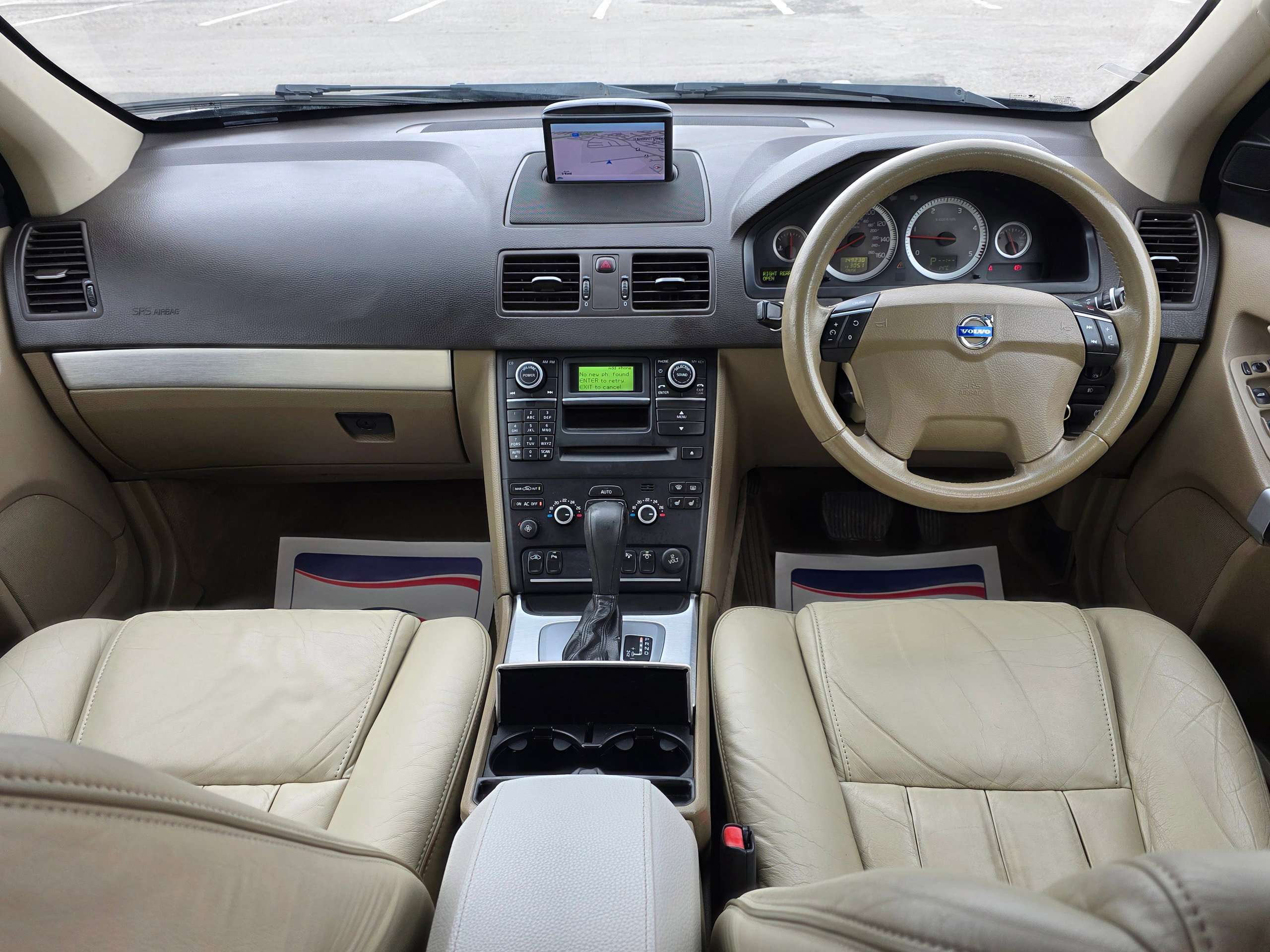 2011 VOLVO XC90 2011 VOLVO XC90