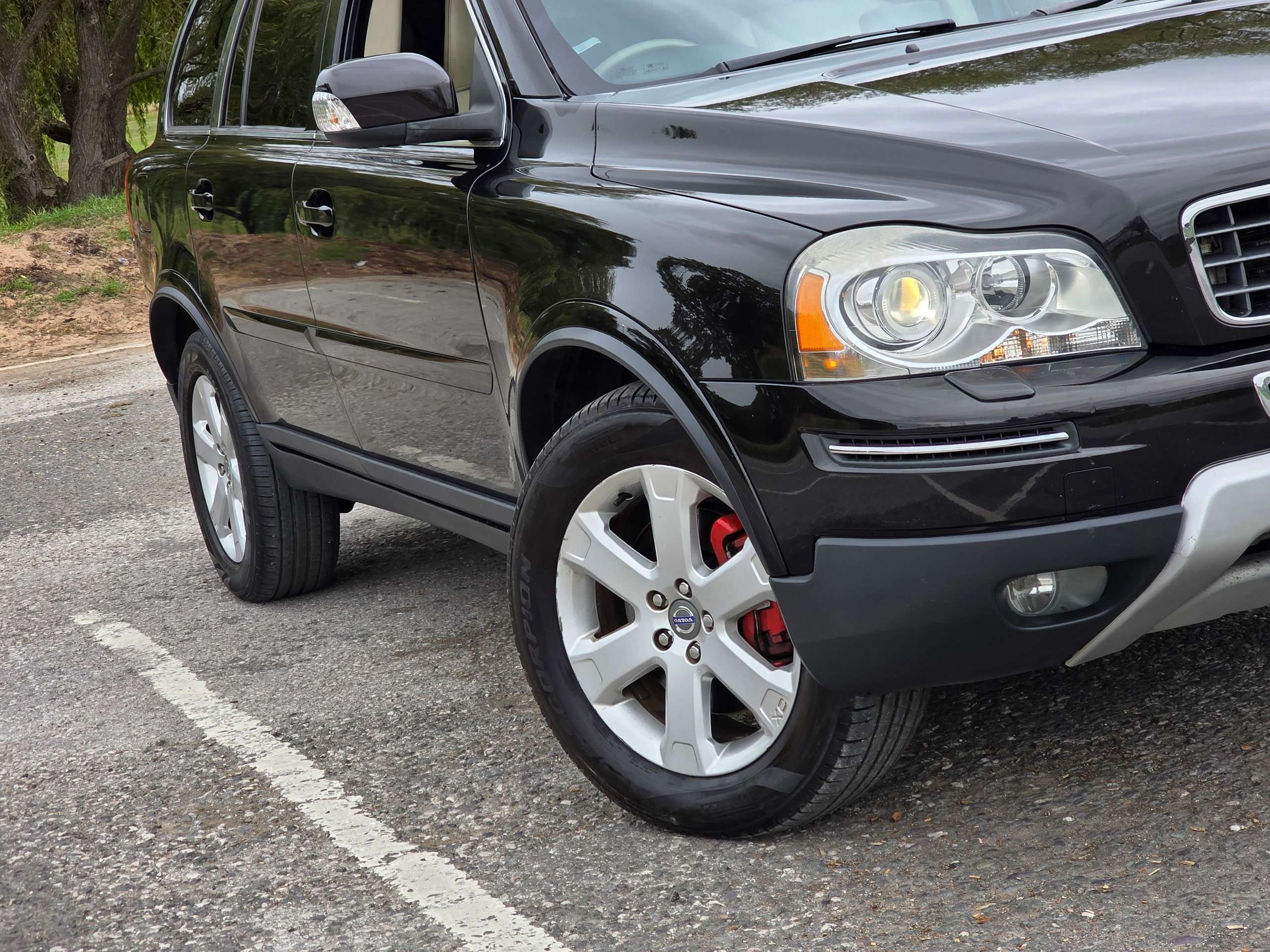 2011 VOLVO XC90 2011 VOLVO XC90