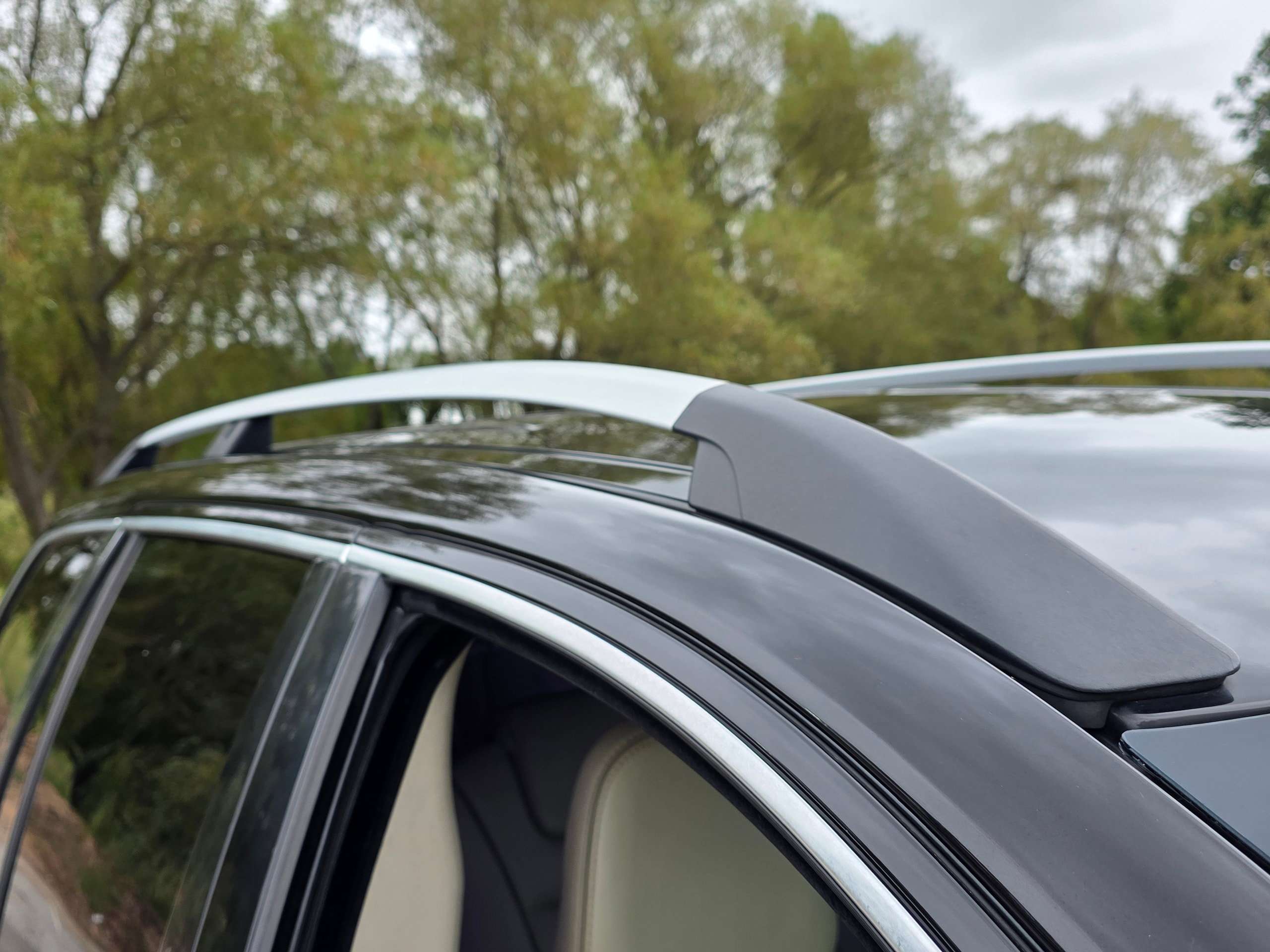 2011 VOLVO XC90 2011 VOLVO XC90