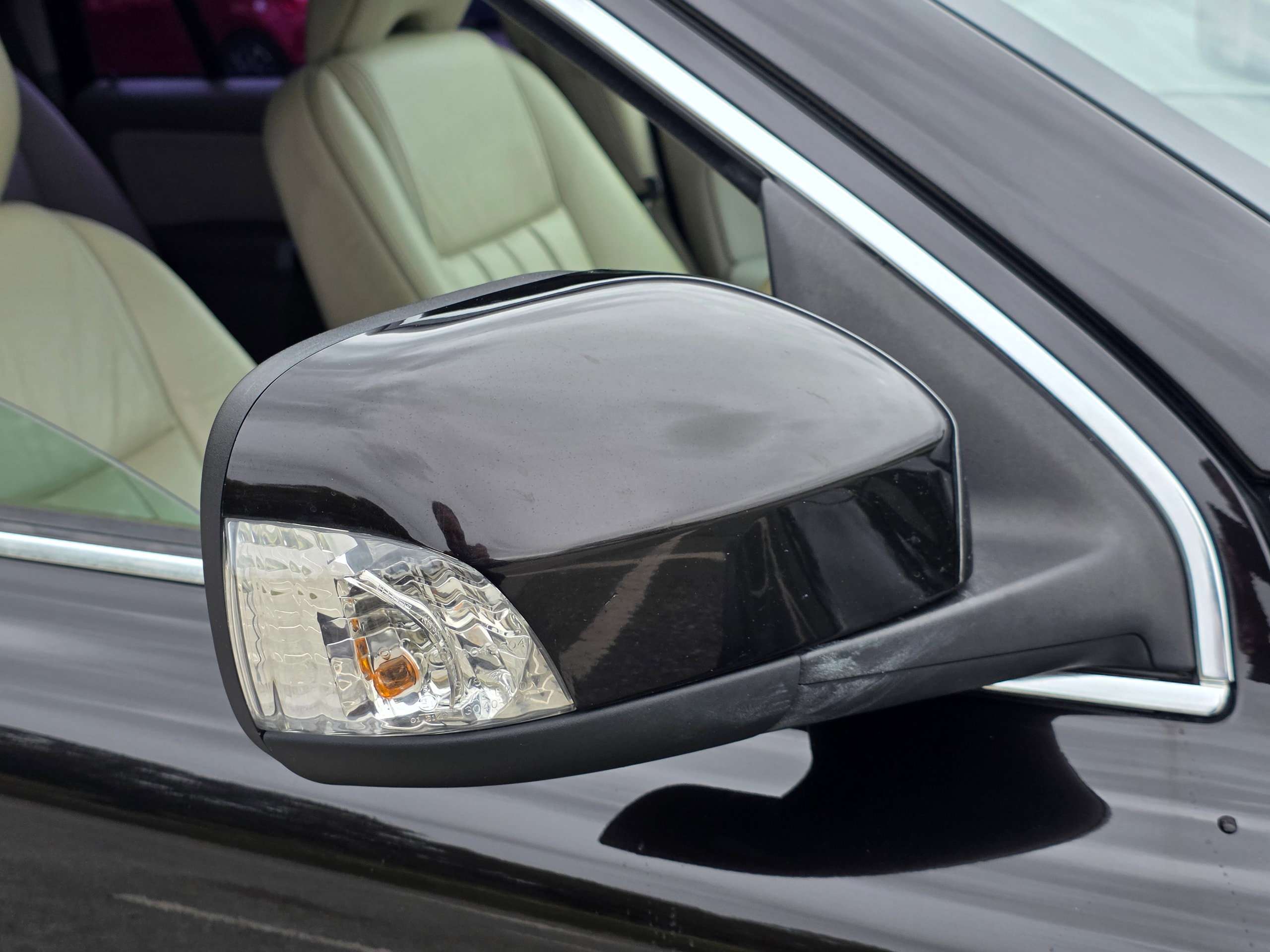 2011 VOLVO XC90 2011 VOLVO XC90