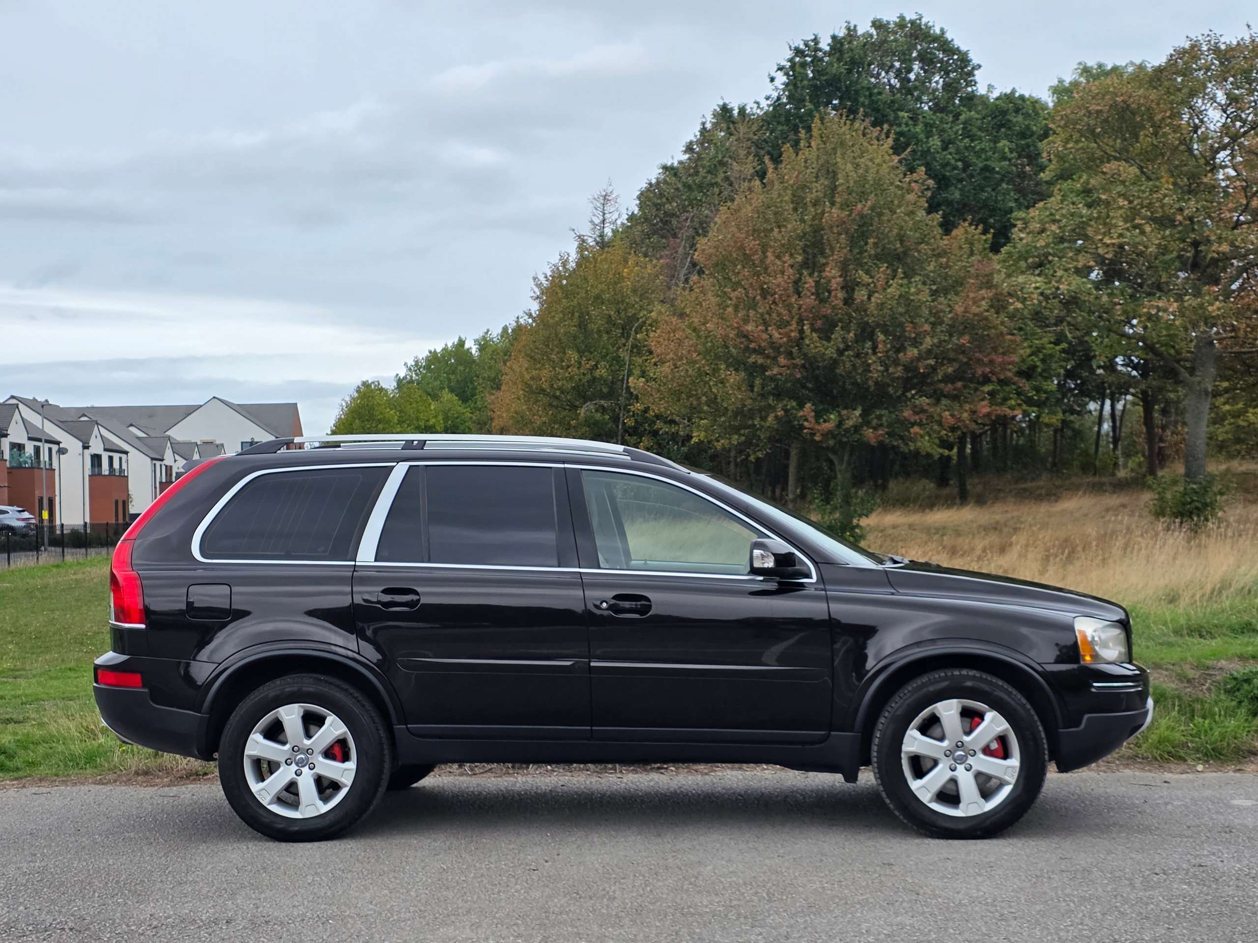 2011 VOLVO XC90 2011 VOLVO XC90