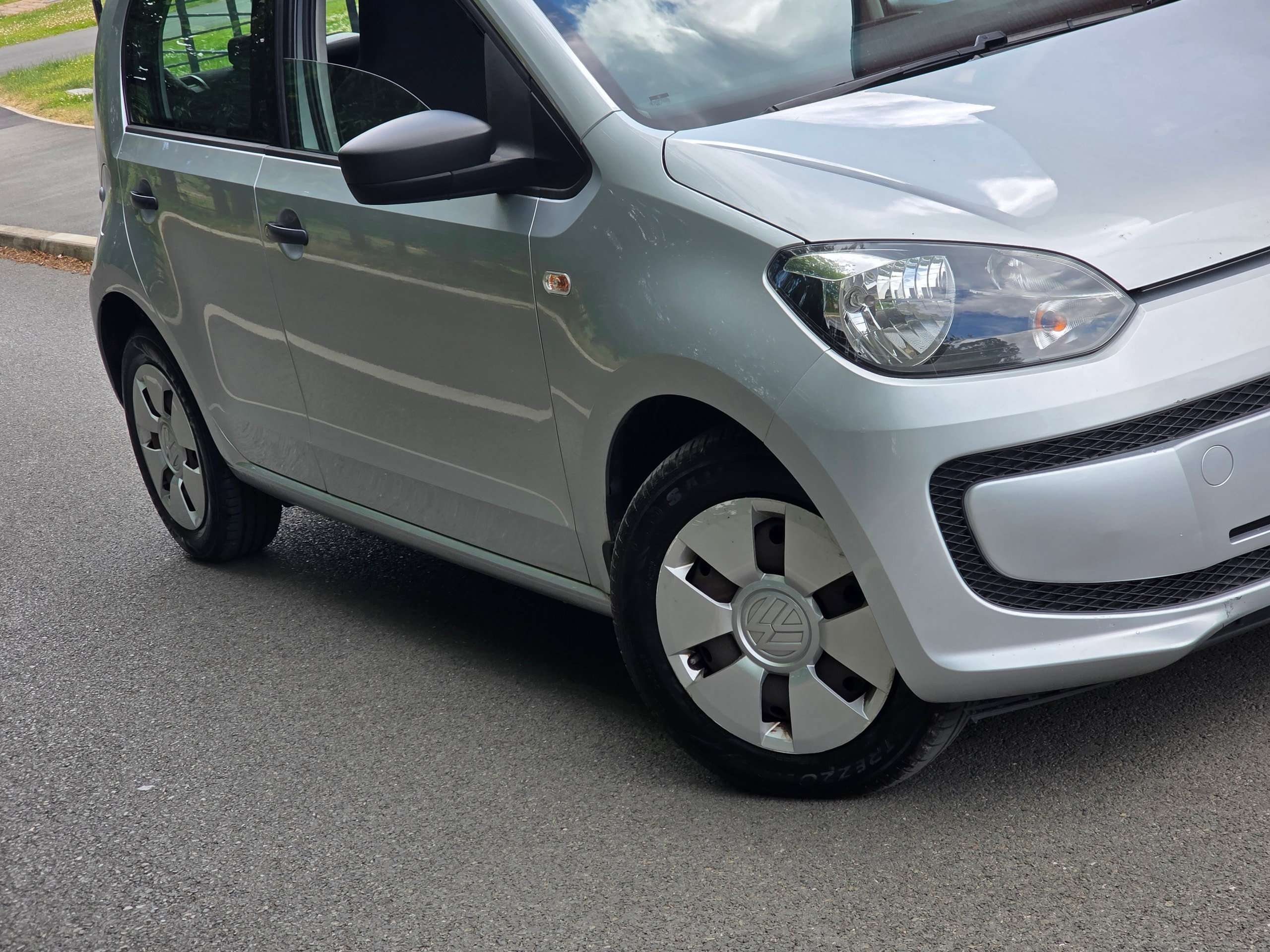 2015 VOLKSWAGEN UP! 2015 VOLKSWAGEN UP!