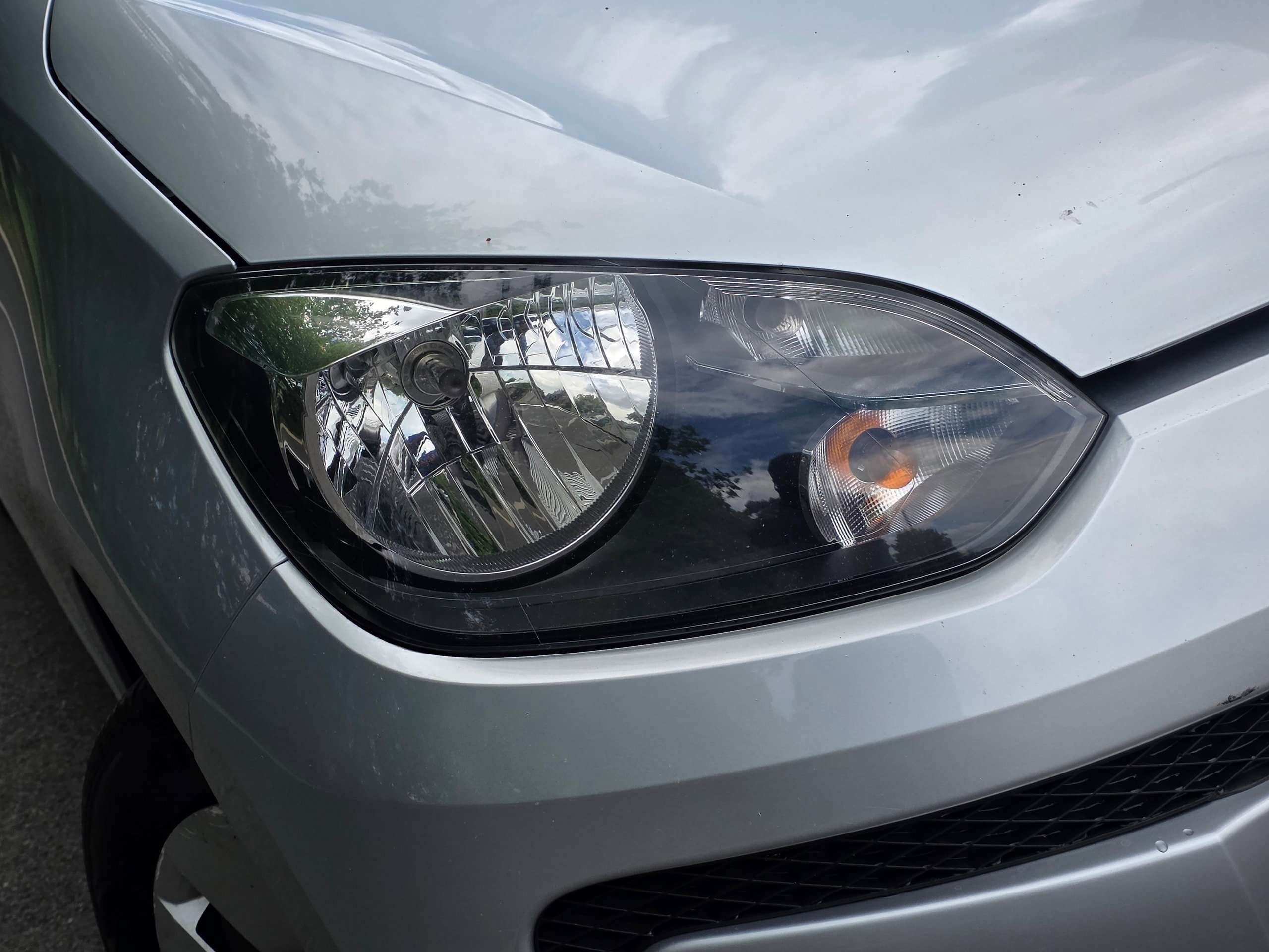 2015 VOLKSWAGEN UP! 2015 VOLKSWAGEN UP!