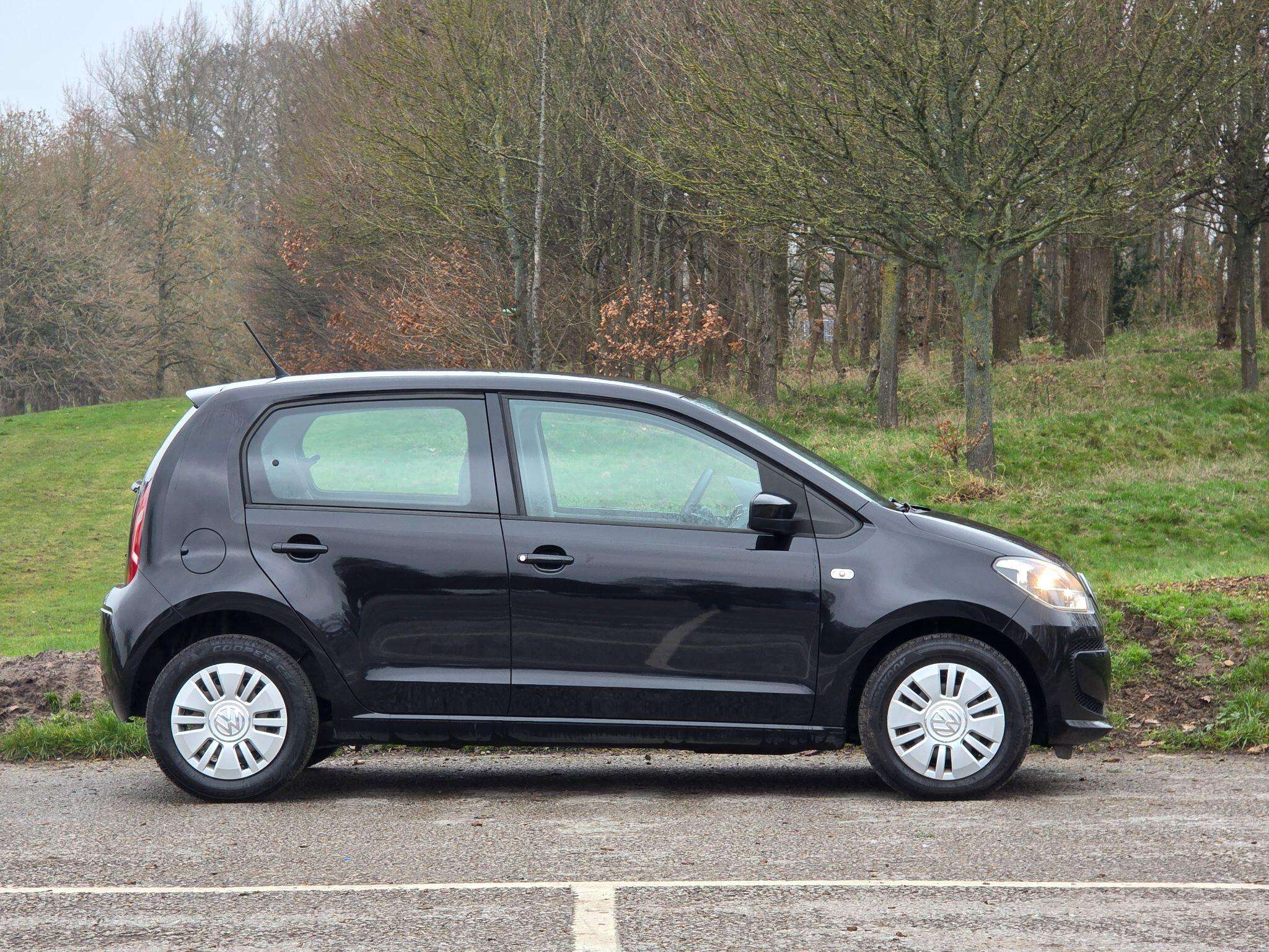 2015 VOLKSWAGEN UP! 2015 VOLKSWAGEN UP!