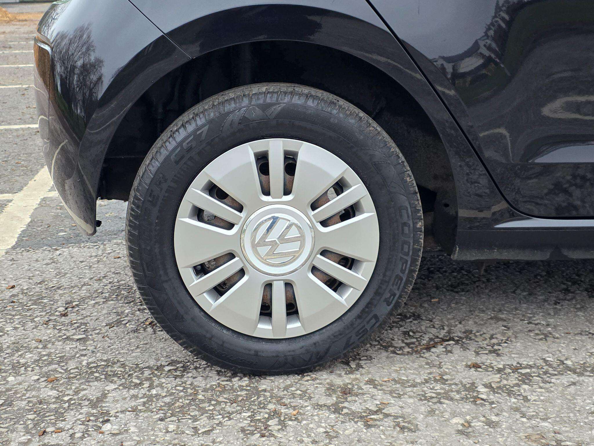 2015 VOLKSWAGEN UP! 2015 VOLKSWAGEN UP!