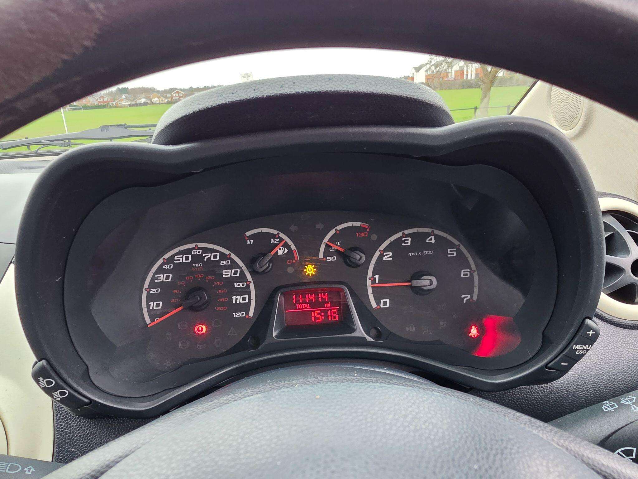 2009 FORD KA 2009 FORD KA