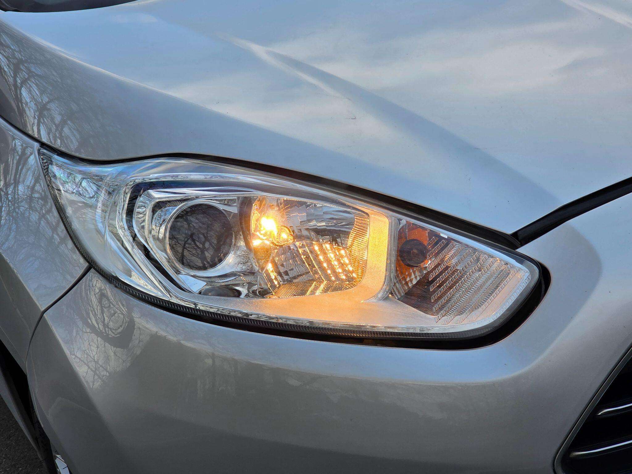 2013 FORD FIESTA 2013 FORD FIESTA