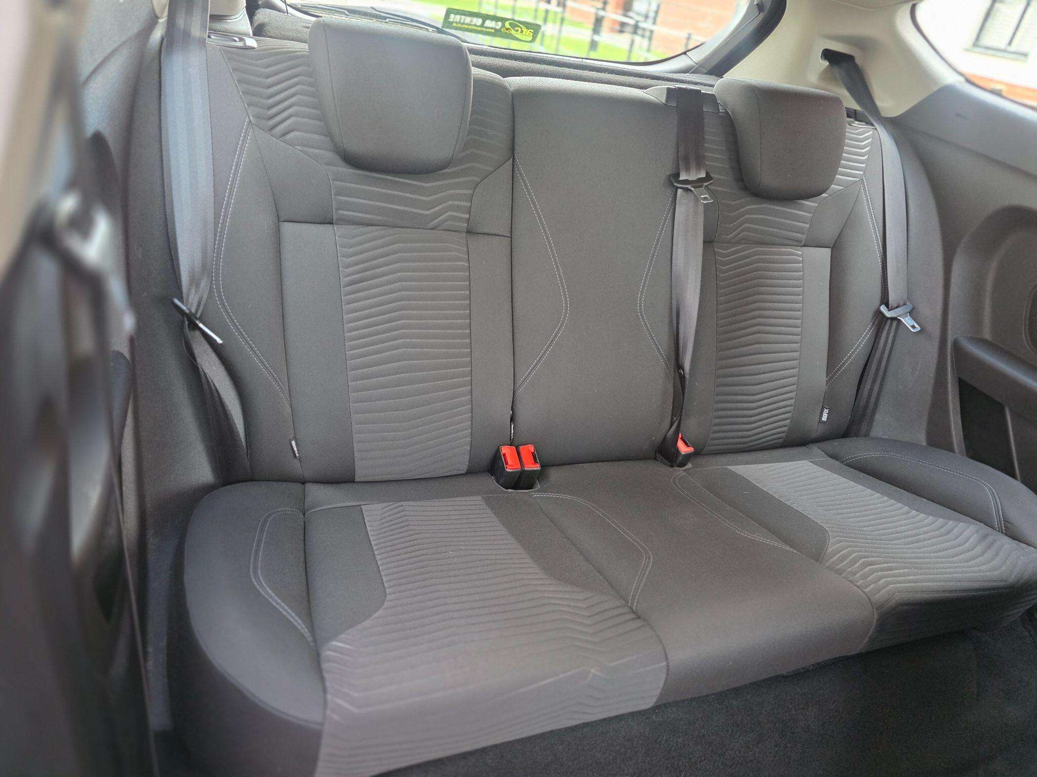 2013 FORD FIESTA 2013 FORD FIESTA