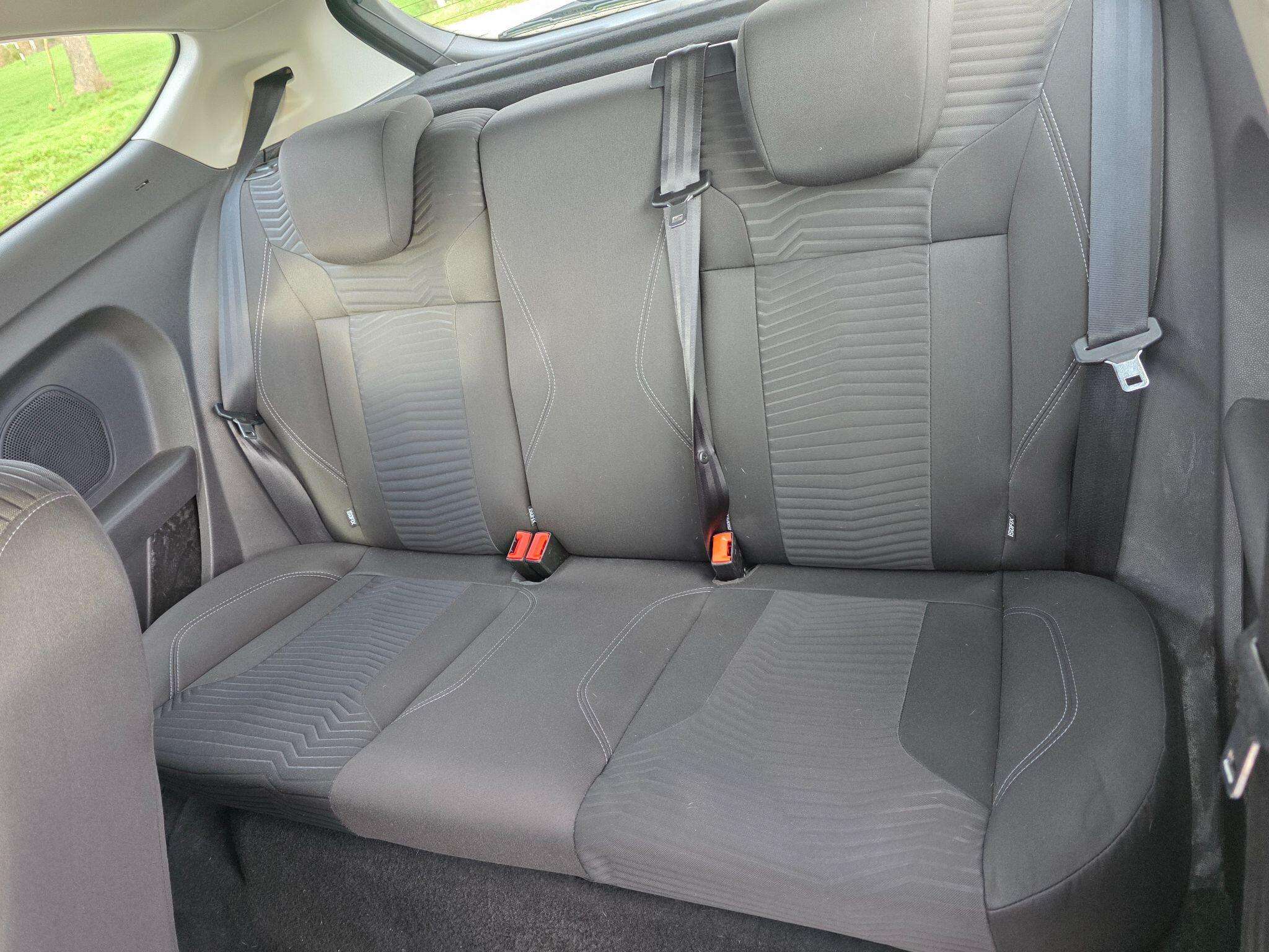 2013 FORD FIESTA 2013 FORD FIESTA