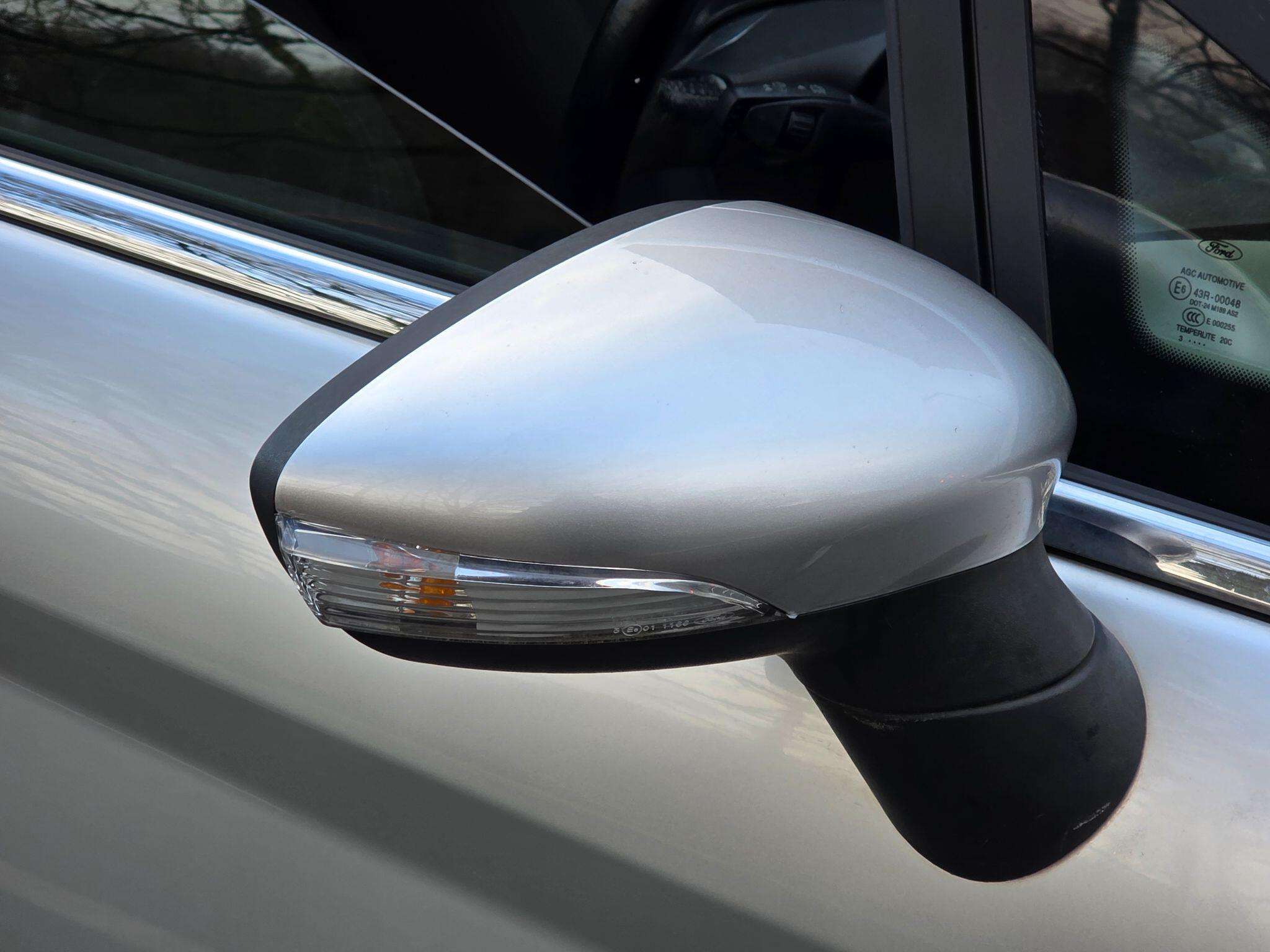 2013 FORD FIESTA 2013 FORD FIESTA