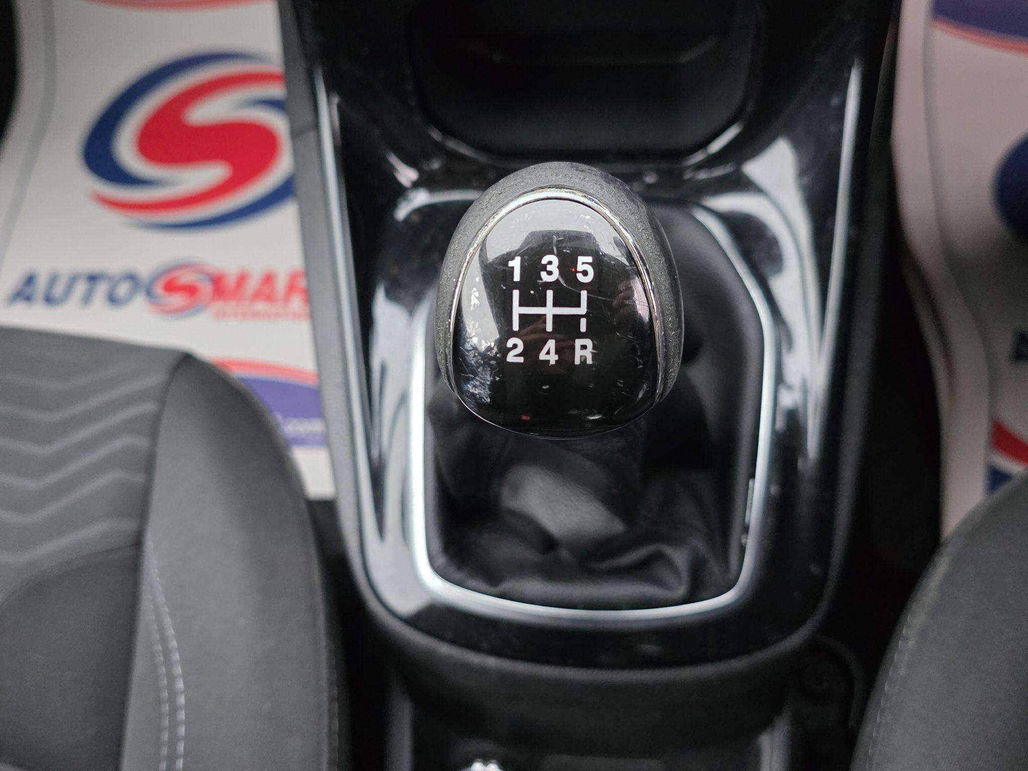 2015 FORD FIESTA 2015 FORD FIESTA