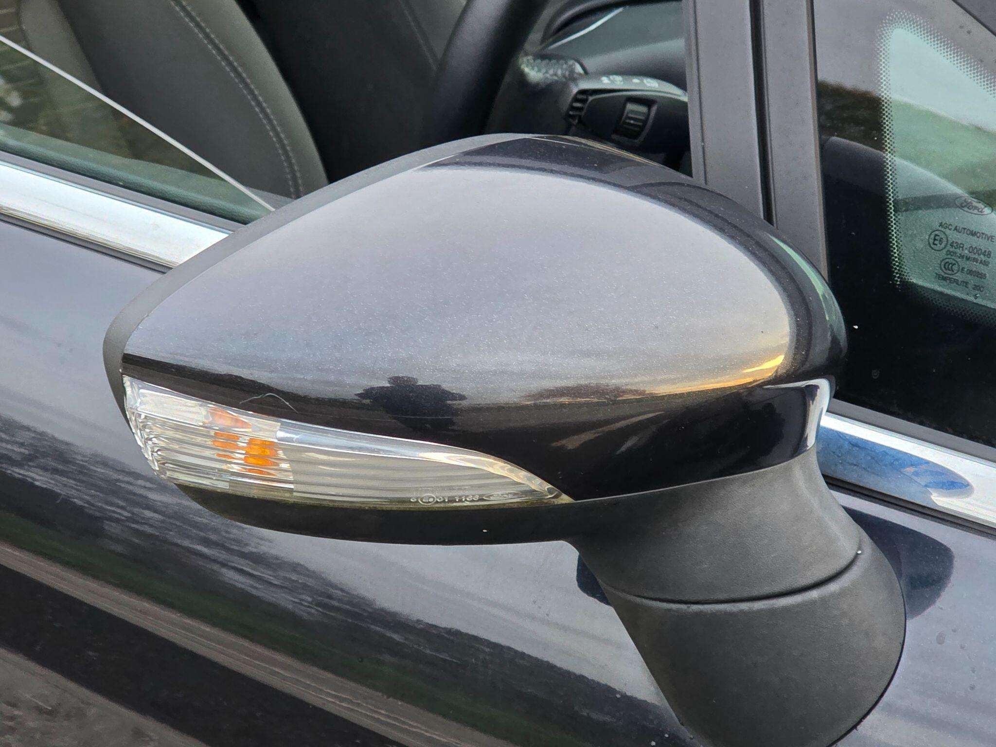 2015 FORD FIESTA 2015 FORD FIESTA