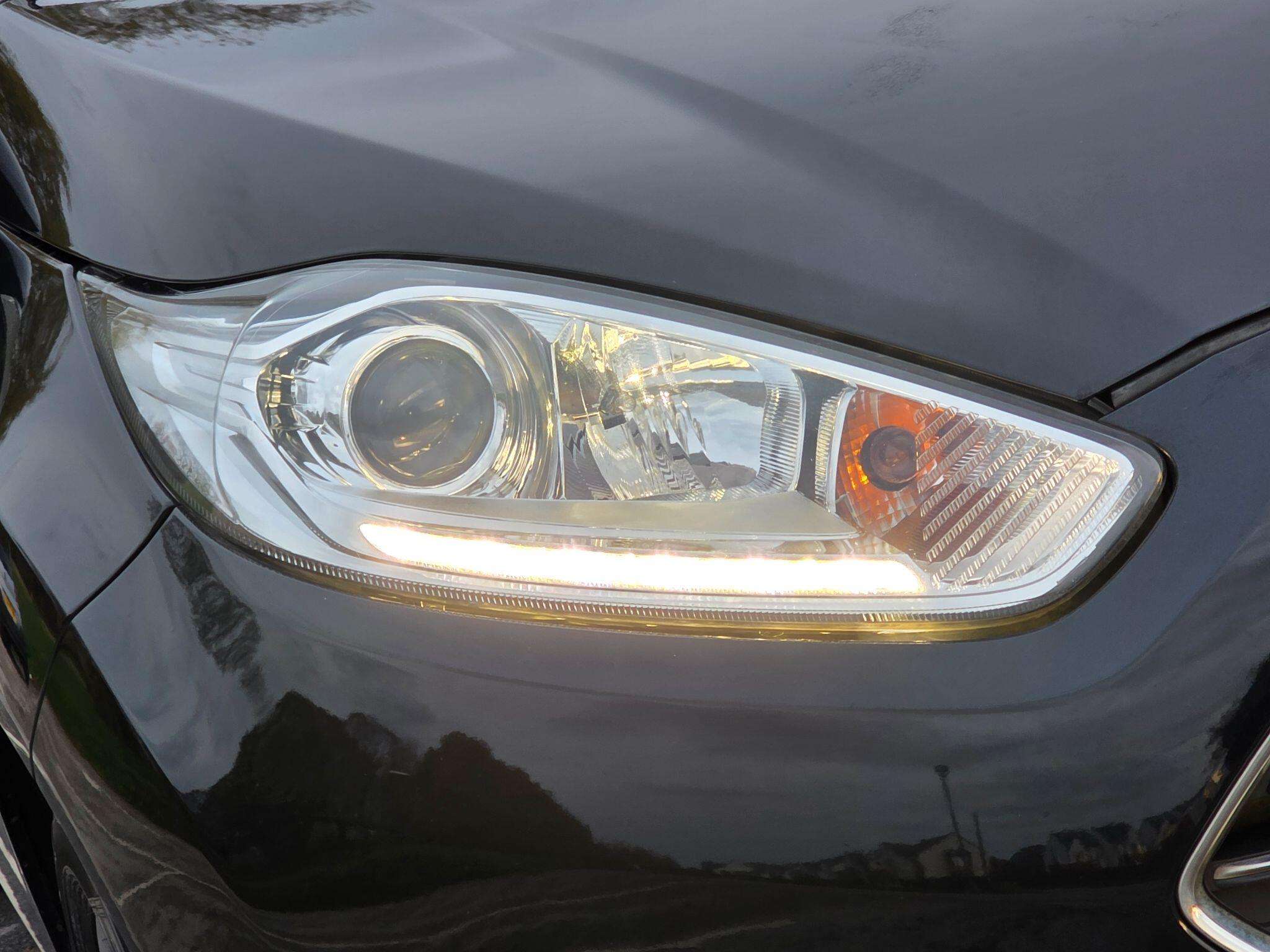 2015 FORD FIESTA 2015 FORD FIESTA