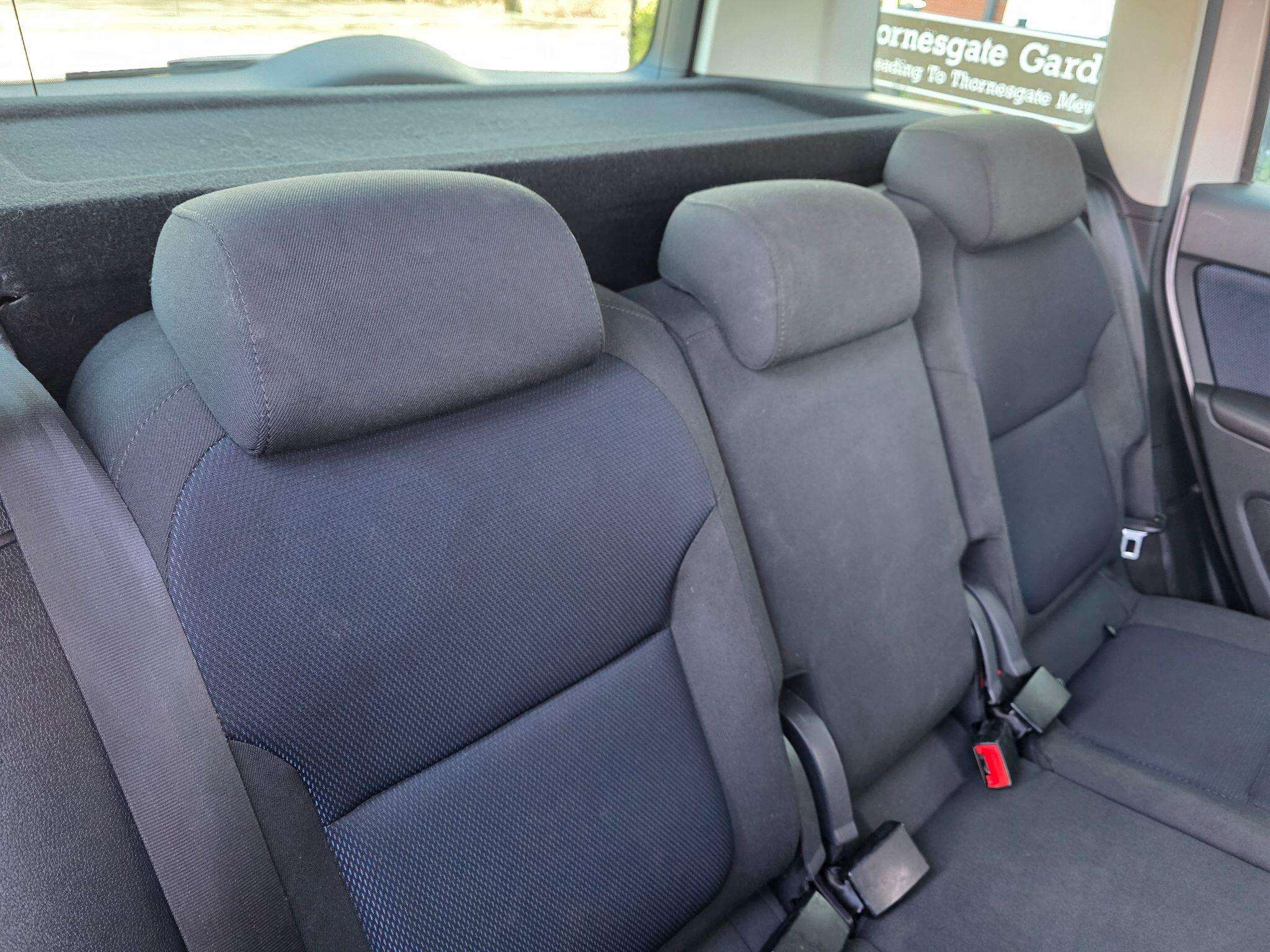 2013 SKODA YETI 2013 SKODA YETI