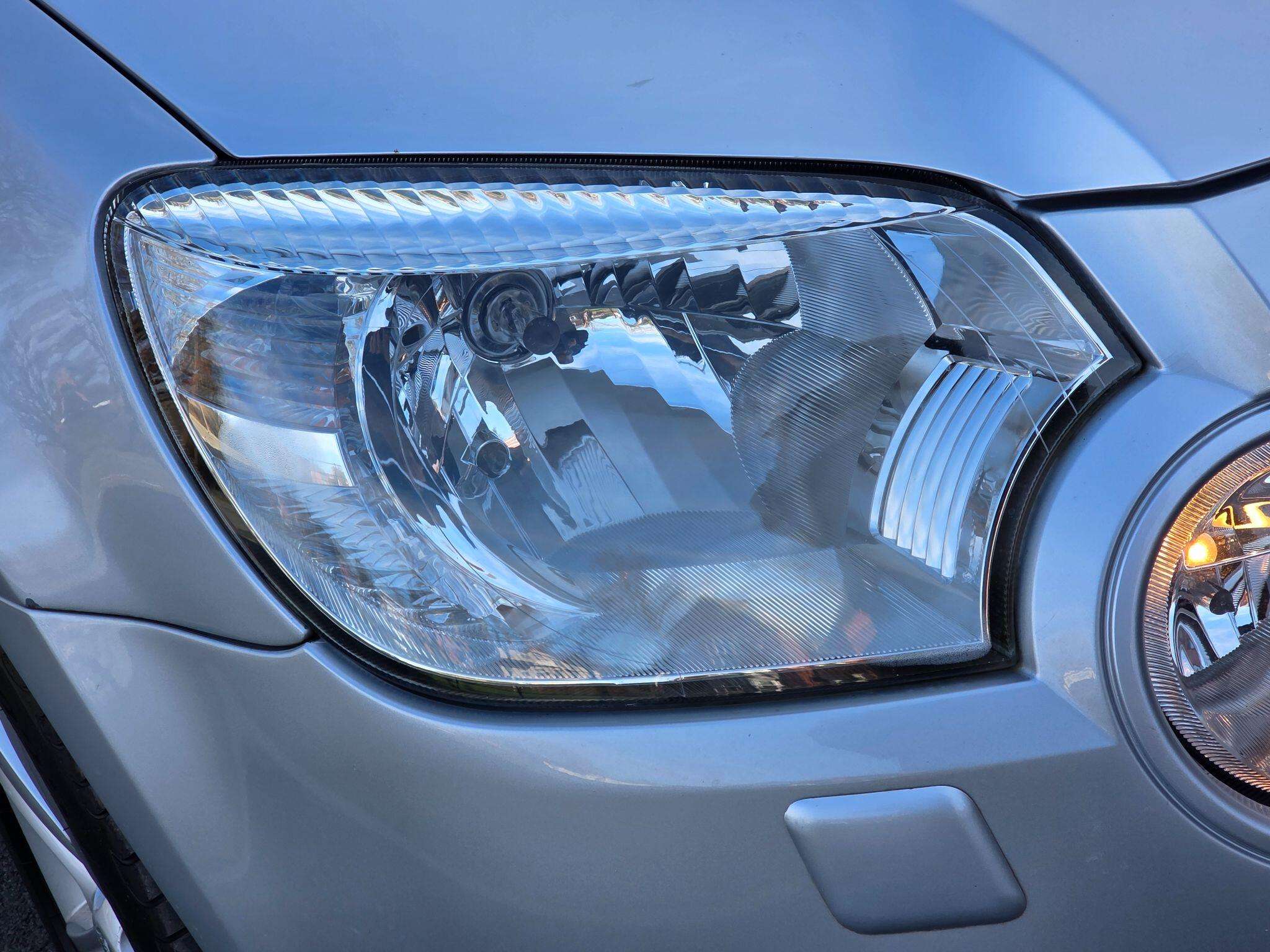 2013 SKODA YETI 2013 SKODA YETI