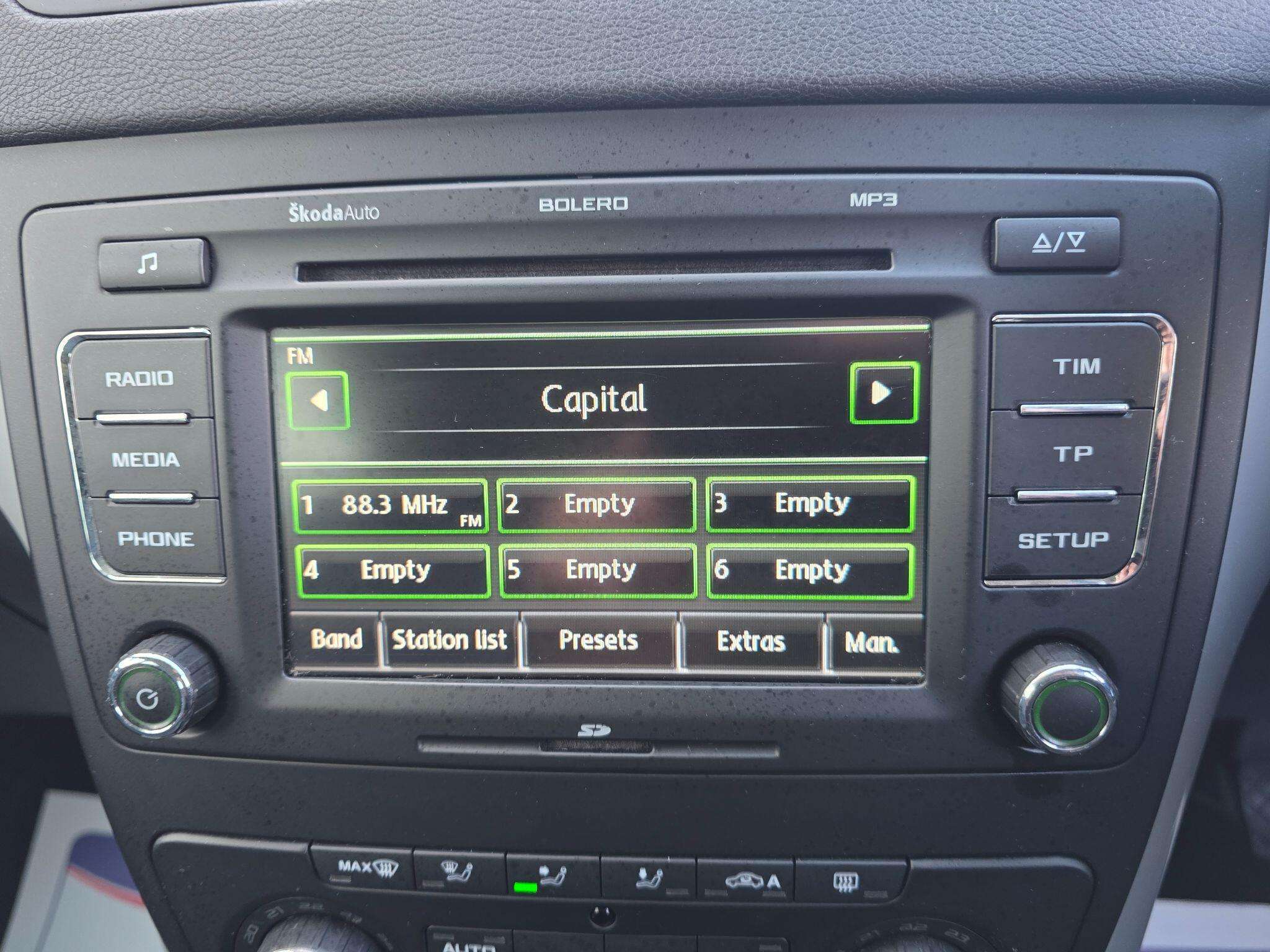 2013 SKODA YETI 2013 SKODA YETI