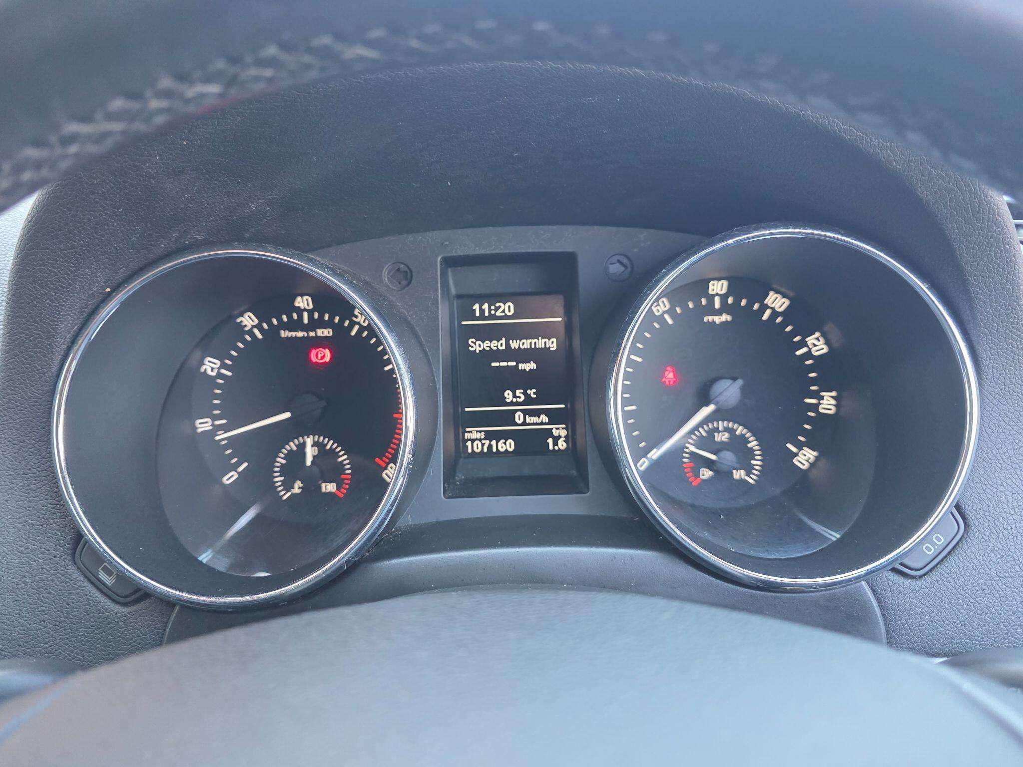 2013 SKODA YETI 2013 SKODA YETI