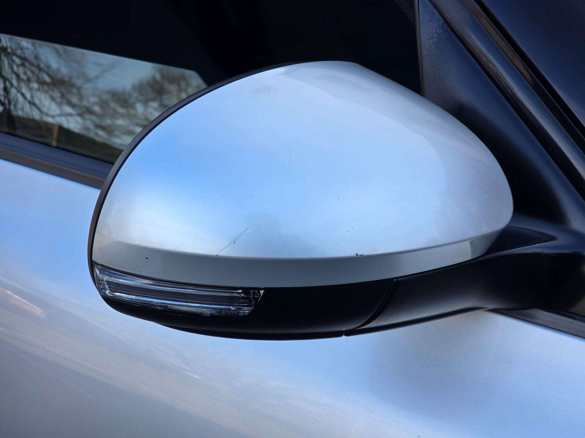 2013 SKODA YETI 2013 SKODA YETI