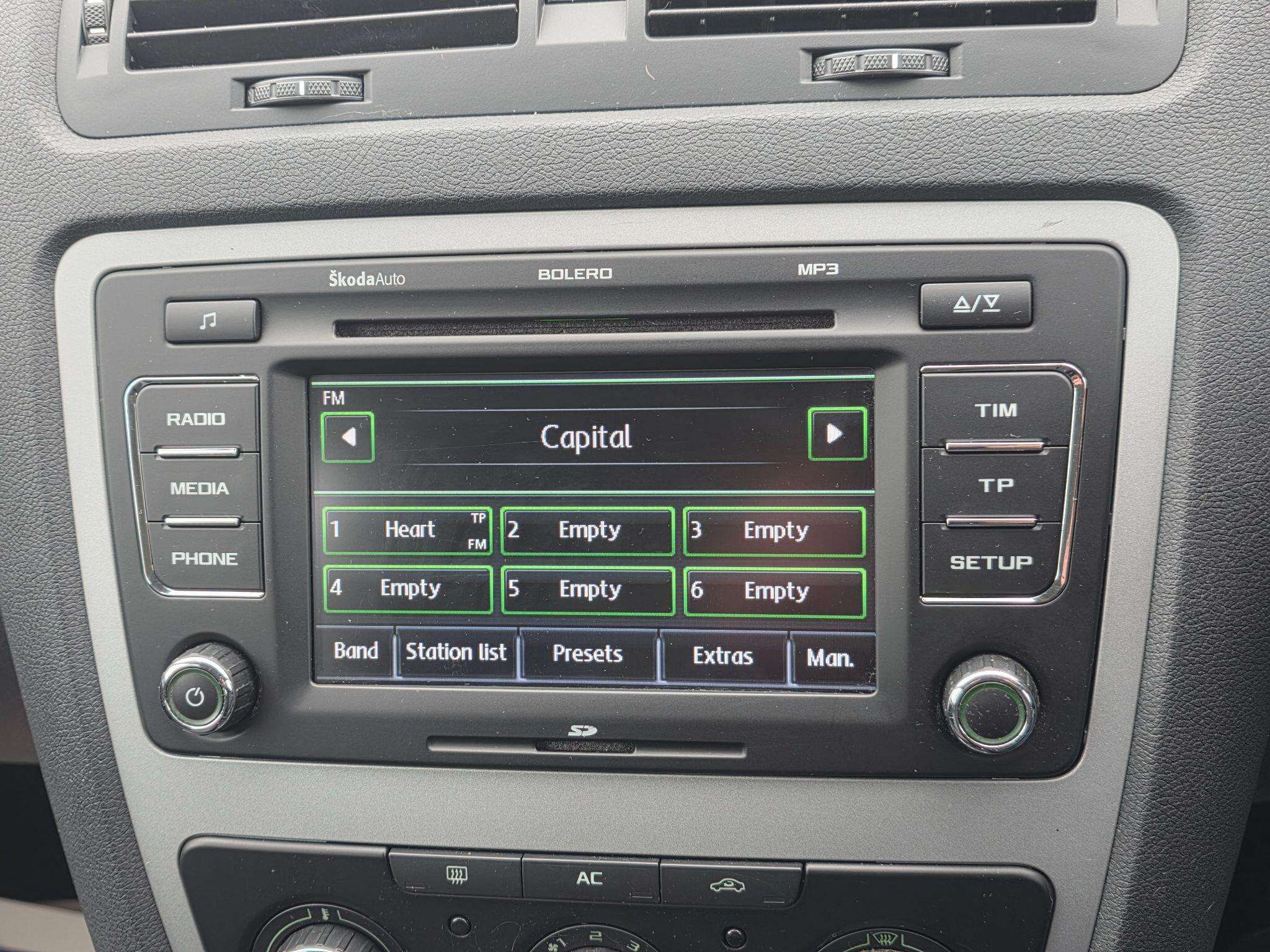 2012 SKODA OCTAVIA 2012 SKODA OCTAVIA