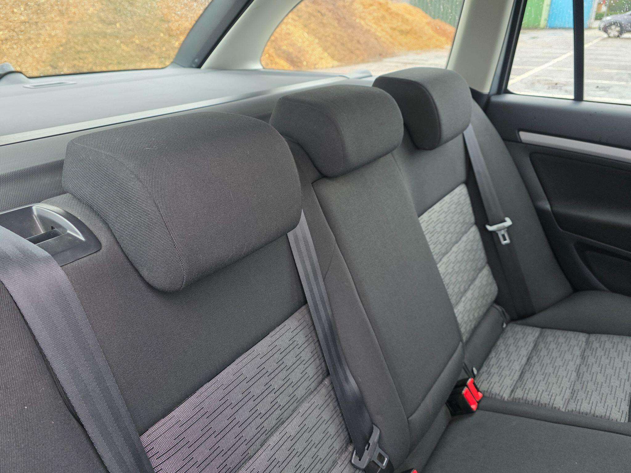 2012 SKODA OCTAVIA 2012 SKODA OCTAVIA