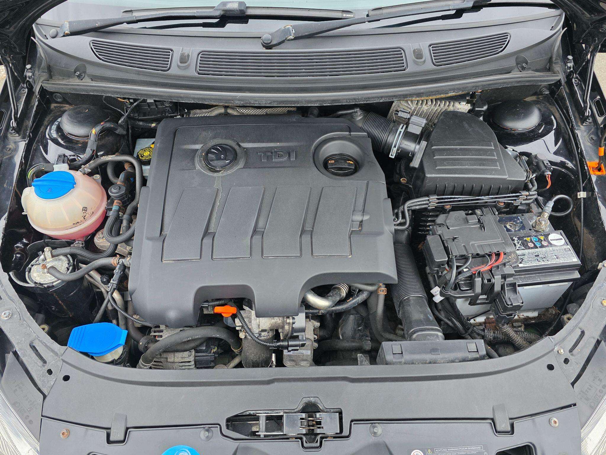 2013 SKODA FABIA 2013 SKODA FABIA