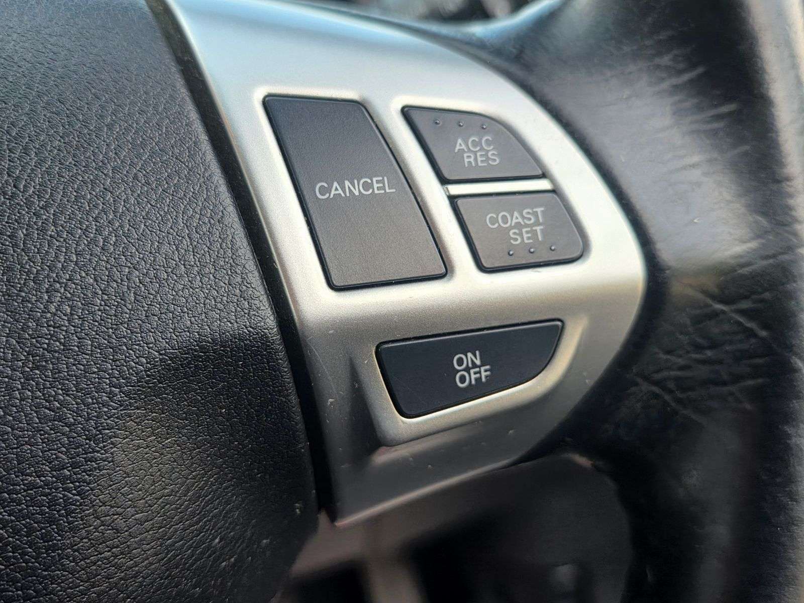 2012 MITSUBISHI ASX 2012 MITSUBISHI ASX