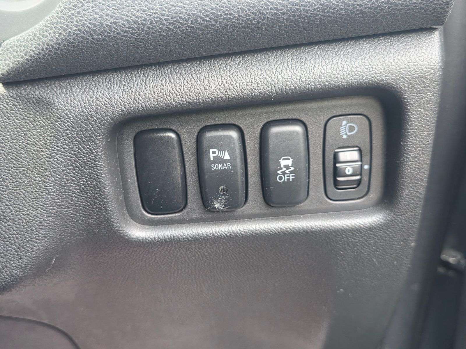 2012 MITSUBISHI ASX 2012 MITSUBISHI ASX