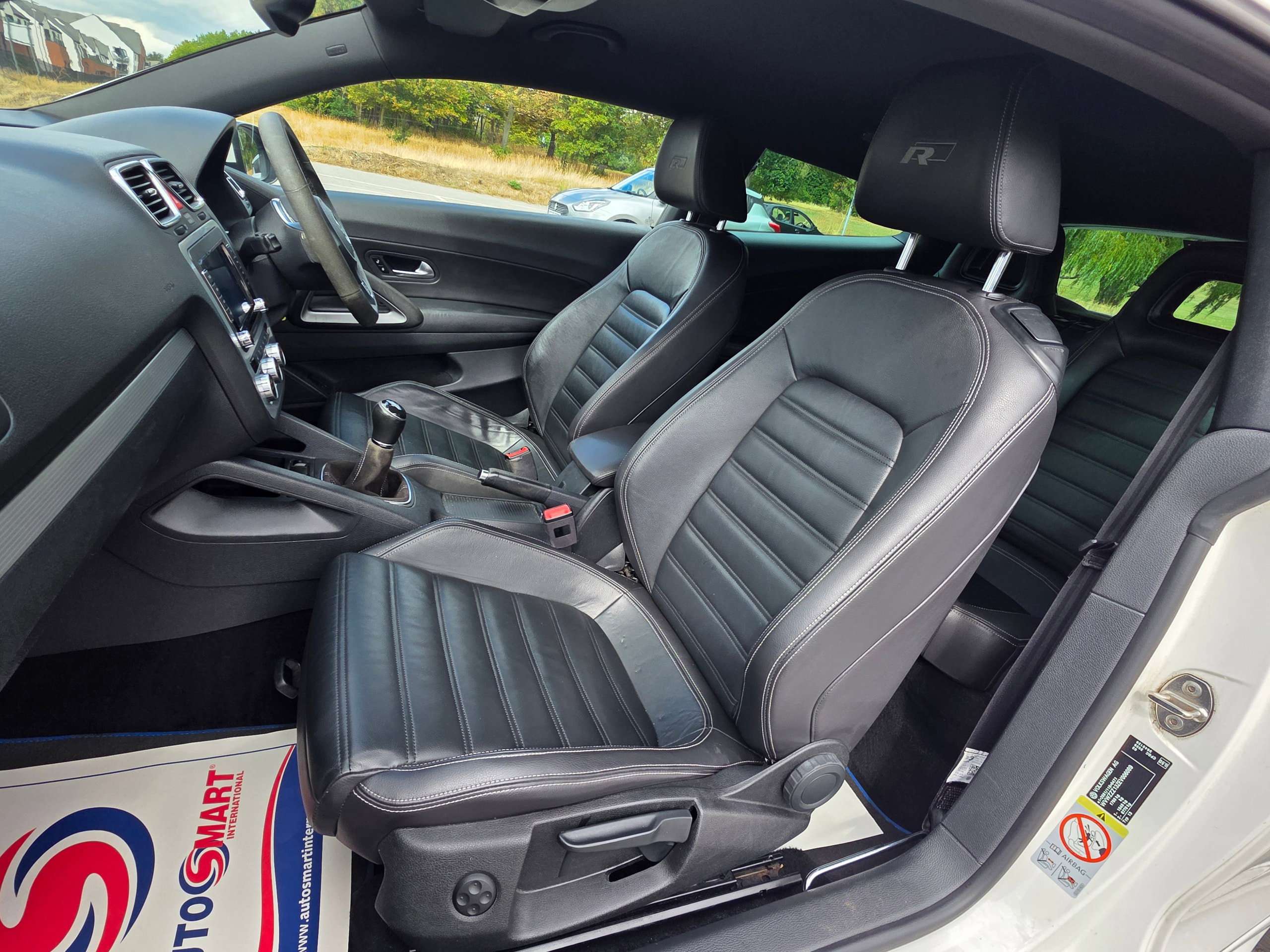 2013 VOLKSWAGEN SCIROCCO 2013 VOLKSWAGEN SCIROCCO