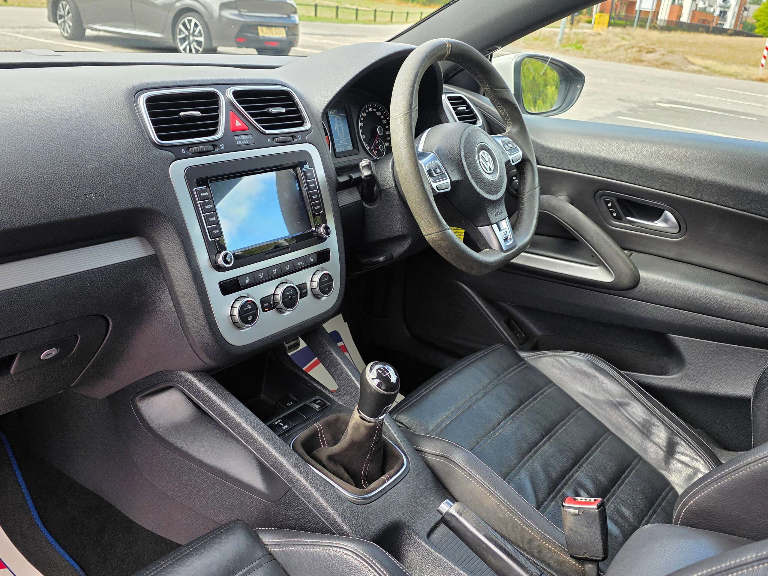 2013 VOLKSWAGEN SCIROCCO 2013 VOLKSWAGEN SCIROCCO