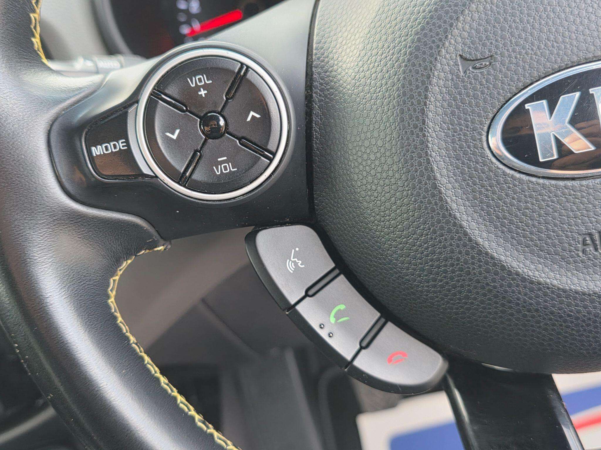 2014 KIA SOUL 2014 KIA SOUL