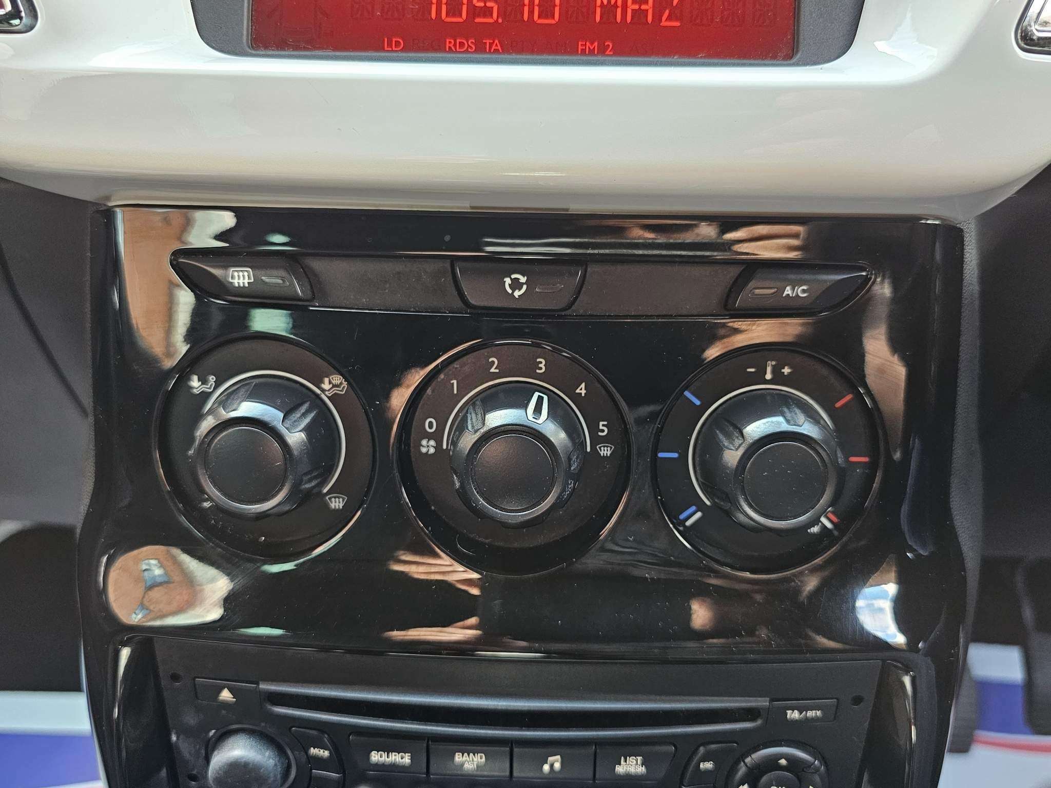 2010 CITROEN DS3 2010 CITROEN DS3