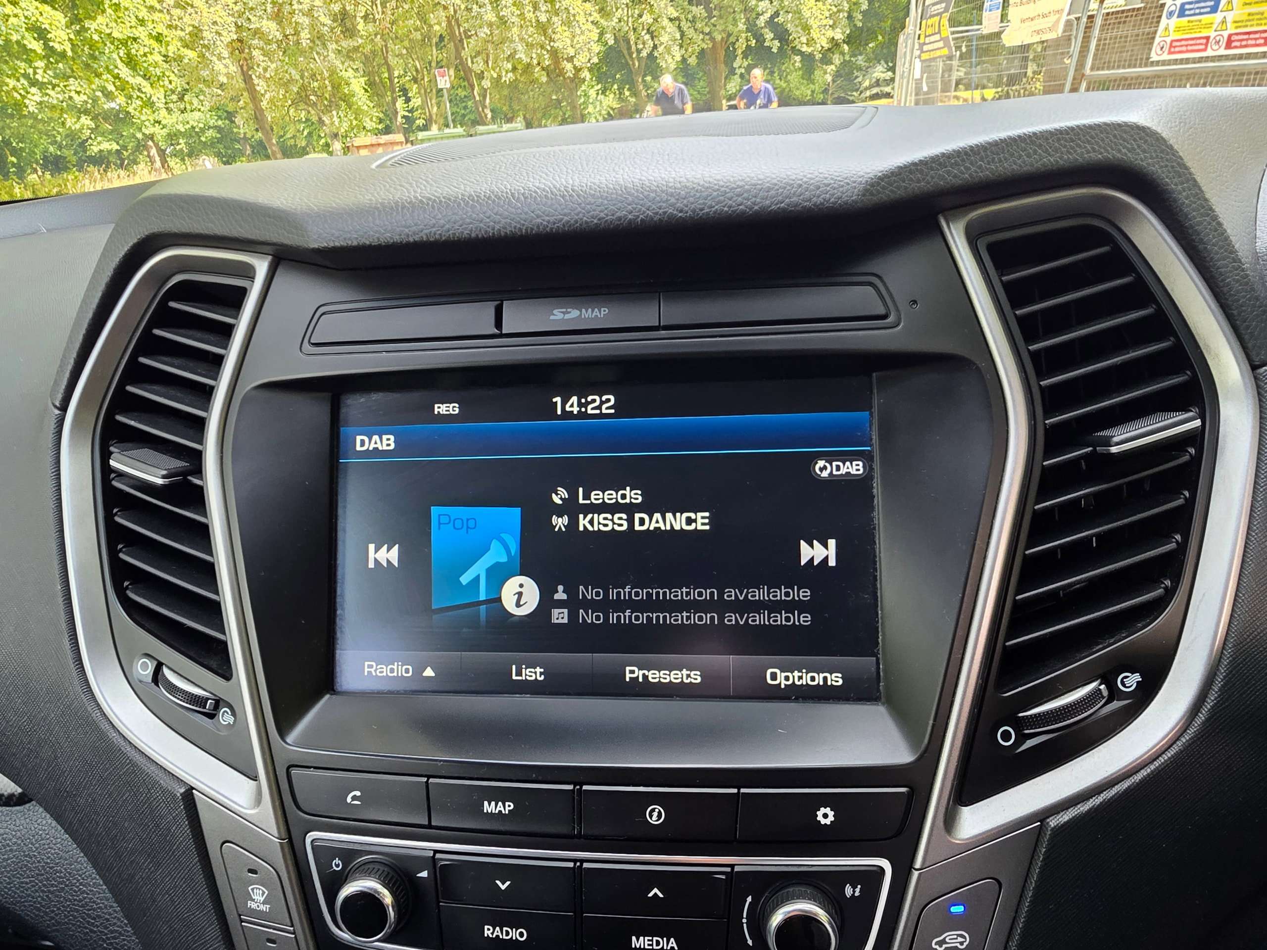 2016 HYUNDAI SANTA FE 2016 HYUNDAI SANTA FE