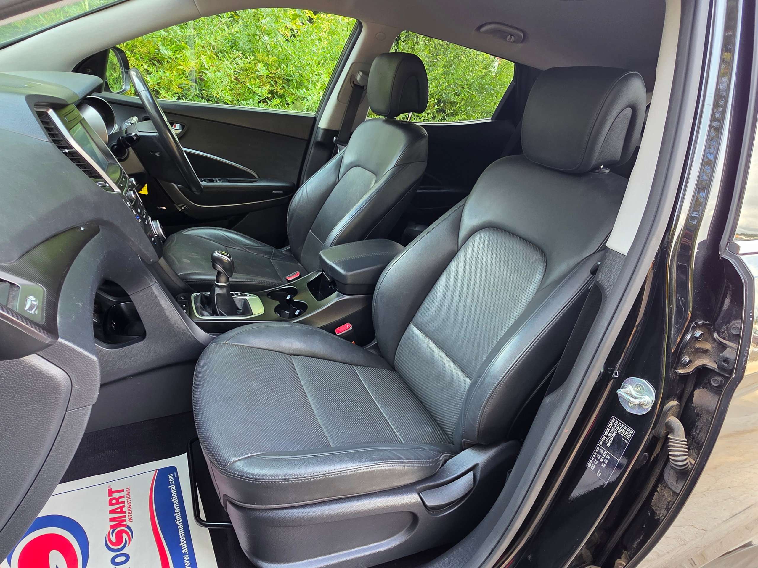 2016 HYUNDAI SANTA FE 2016 HYUNDAI SANTA FE