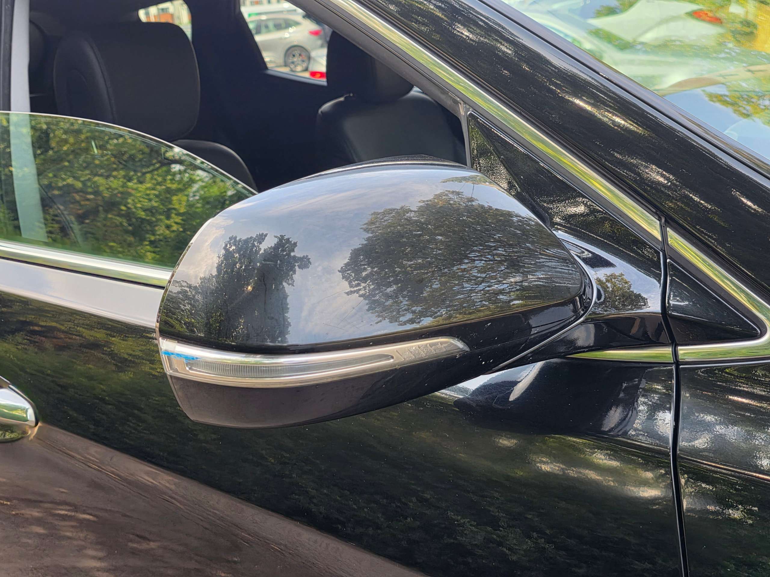2016 HYUNDAI SANTA FE 2016 HYUNDAI SANTA FE