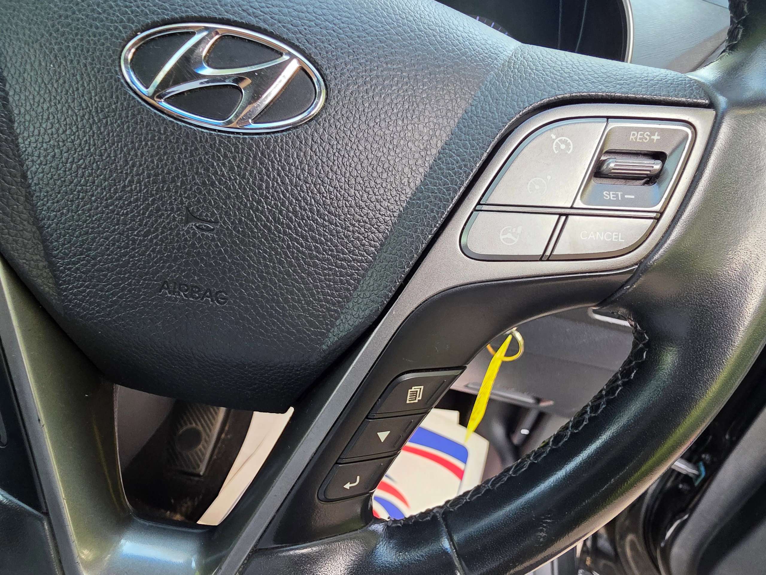 2016 HYUNDAI SANTA FE 2016 HYUNDAI SANTA FE