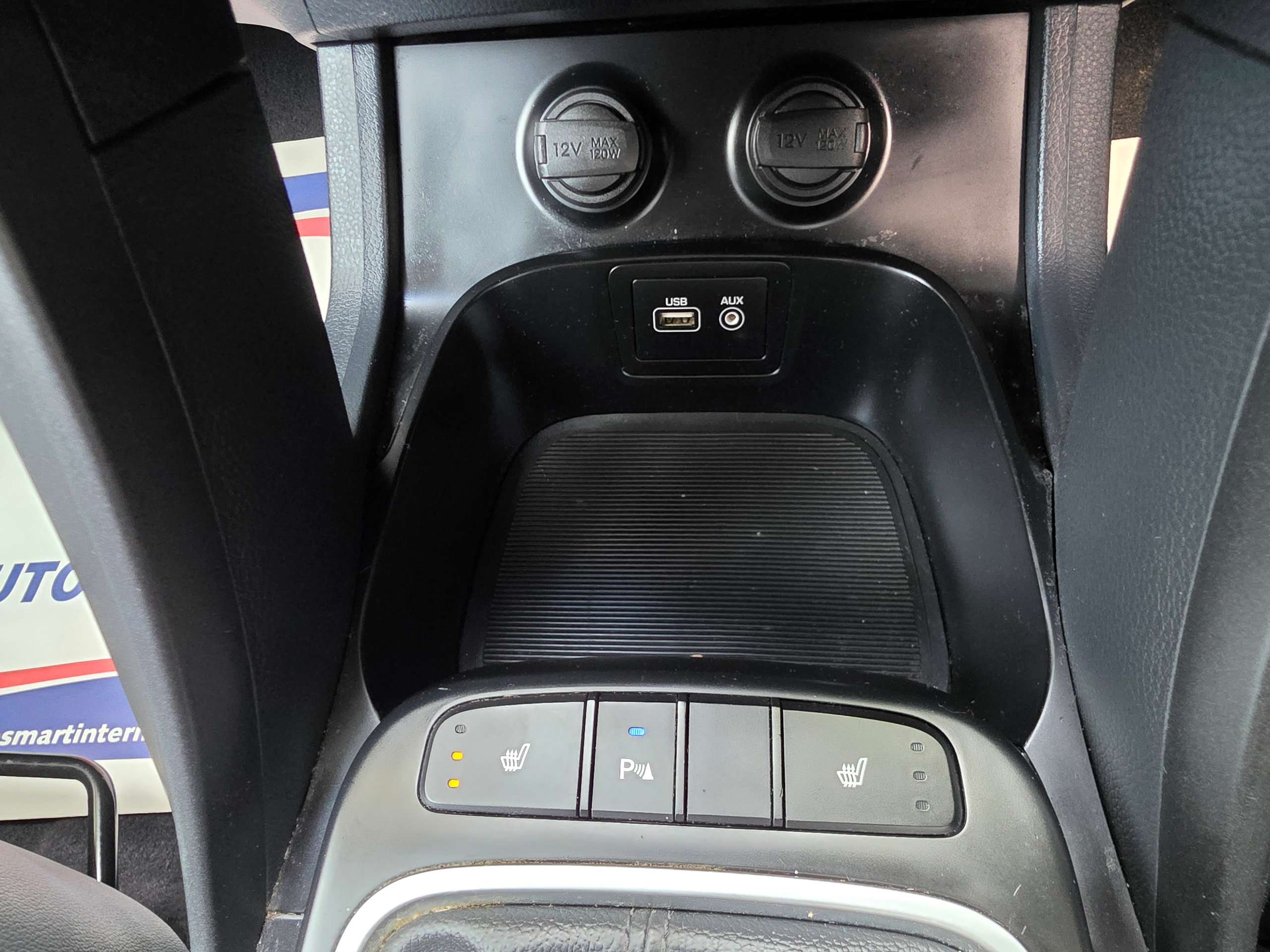 2016 HYUNDAI SANTA FE 2016 HYUNDAI SANTA FE