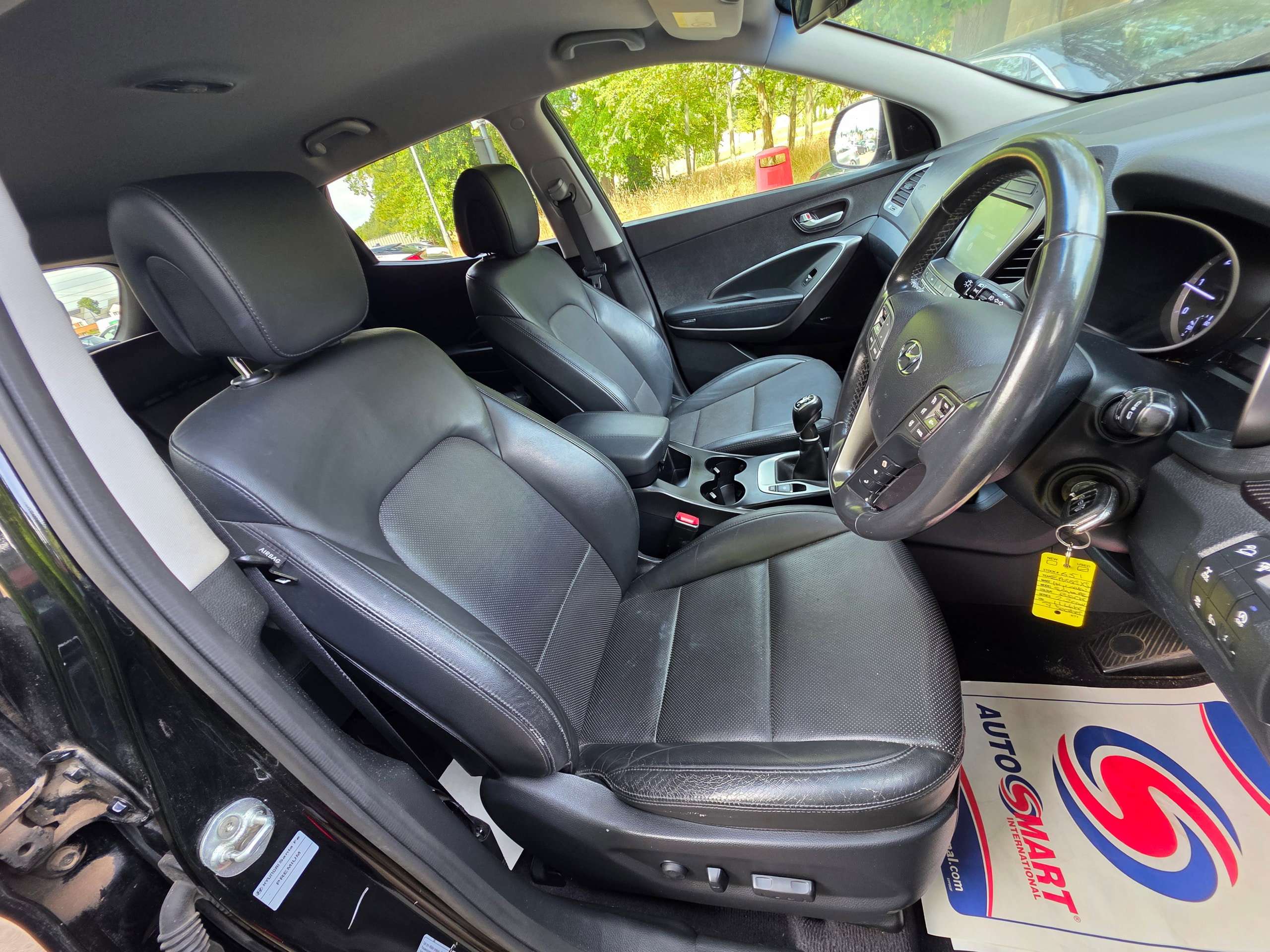 2016 HYUNDAI SANTA FE 2016 HYUNDAI SANTA FE