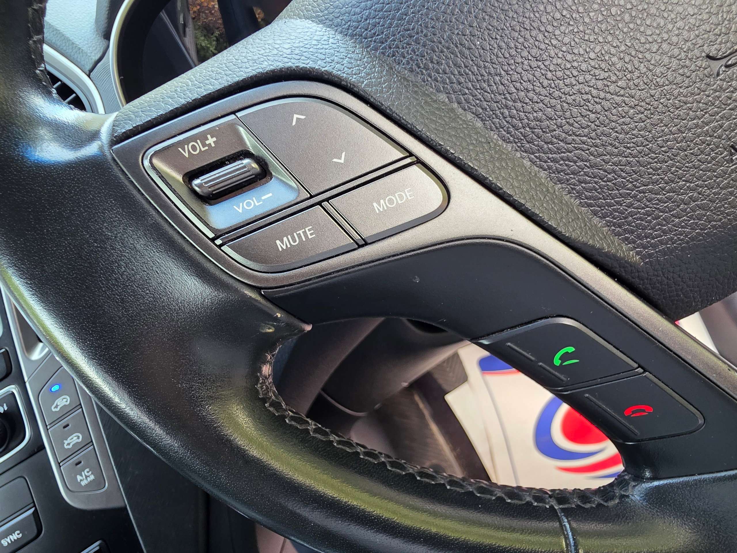 2016 HYUNDAI SANTA FE 2016 HYUNDAI SANTA FE