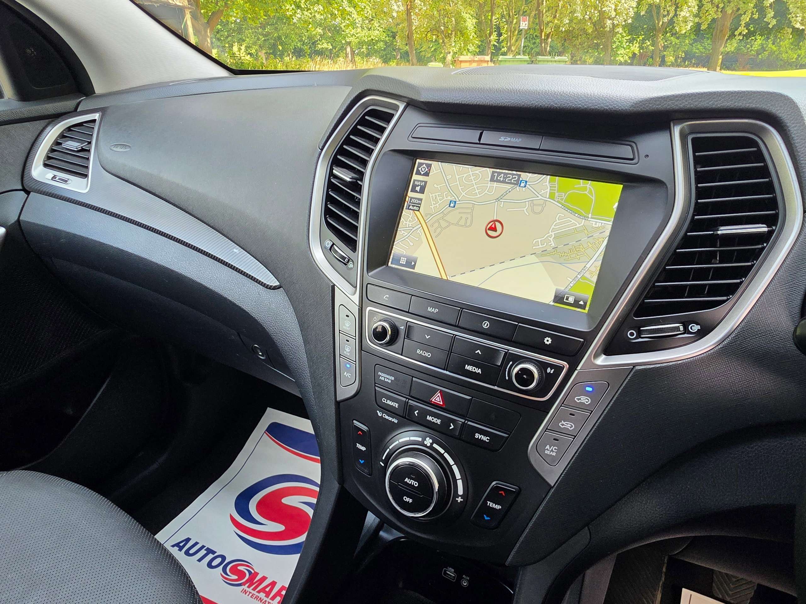2016 HYUNDAI SANTA FE 2016 HYUNDAI SANTA FE