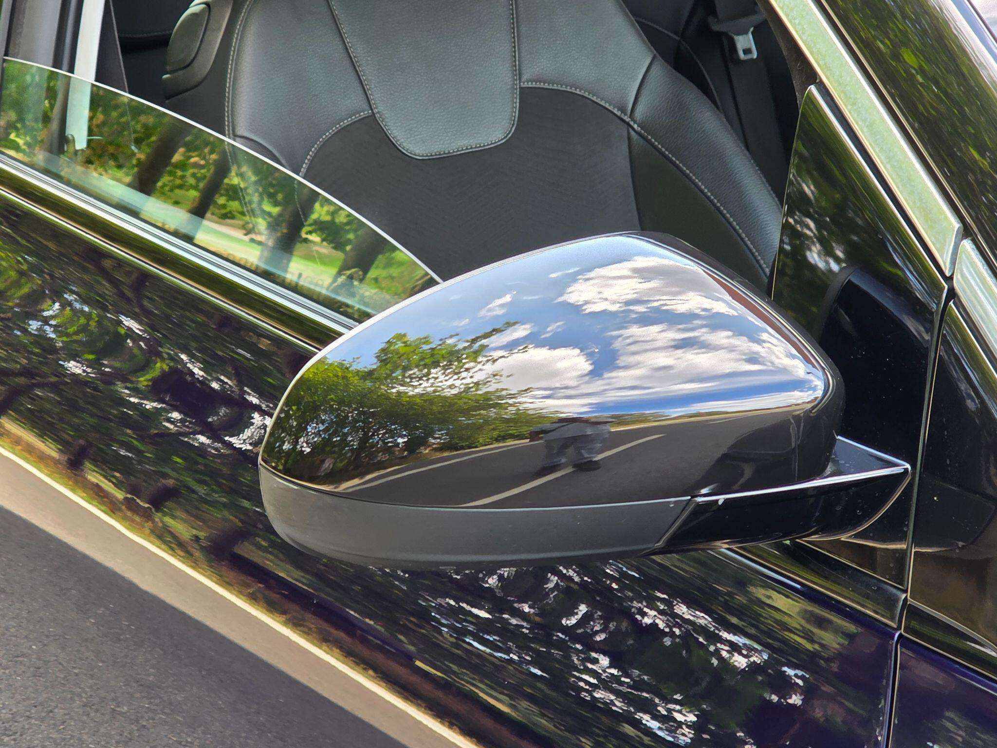 2013 VAUXHALL ADAM 2013 VAUXHALL ADAM