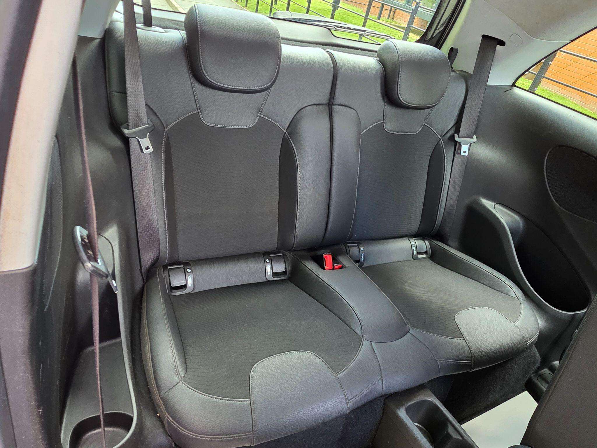 2013 VAUXHALL ADAM 2013 VAUXHALL ADAM