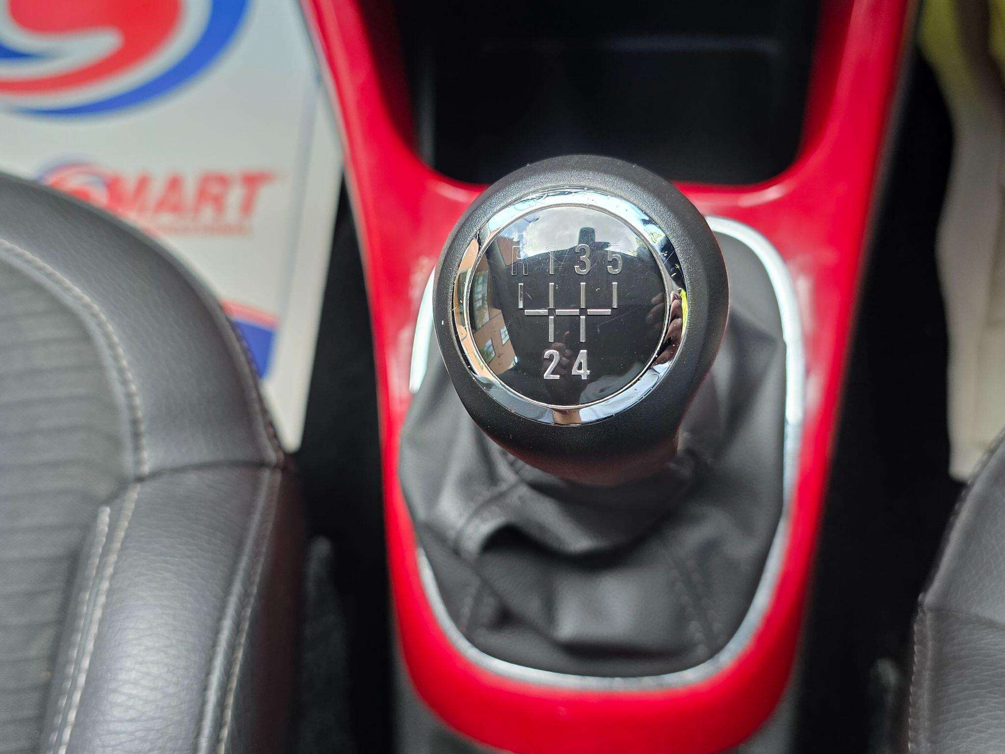 2013 VAUXHALL ADAM 2013 VAUXHALL ADAM