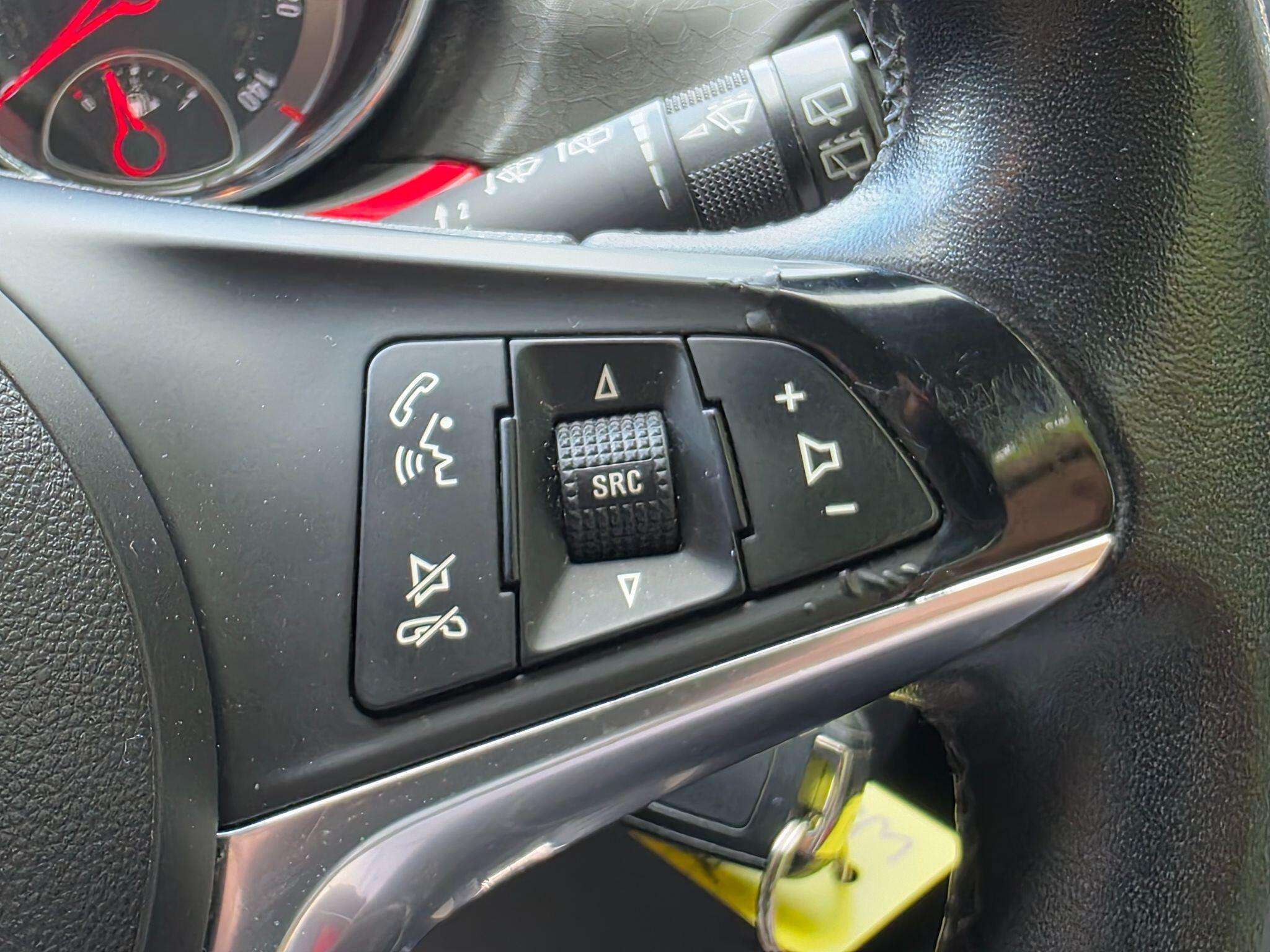 2013 VAUXHALL ADAM 2013 VAUXHALL ADAM