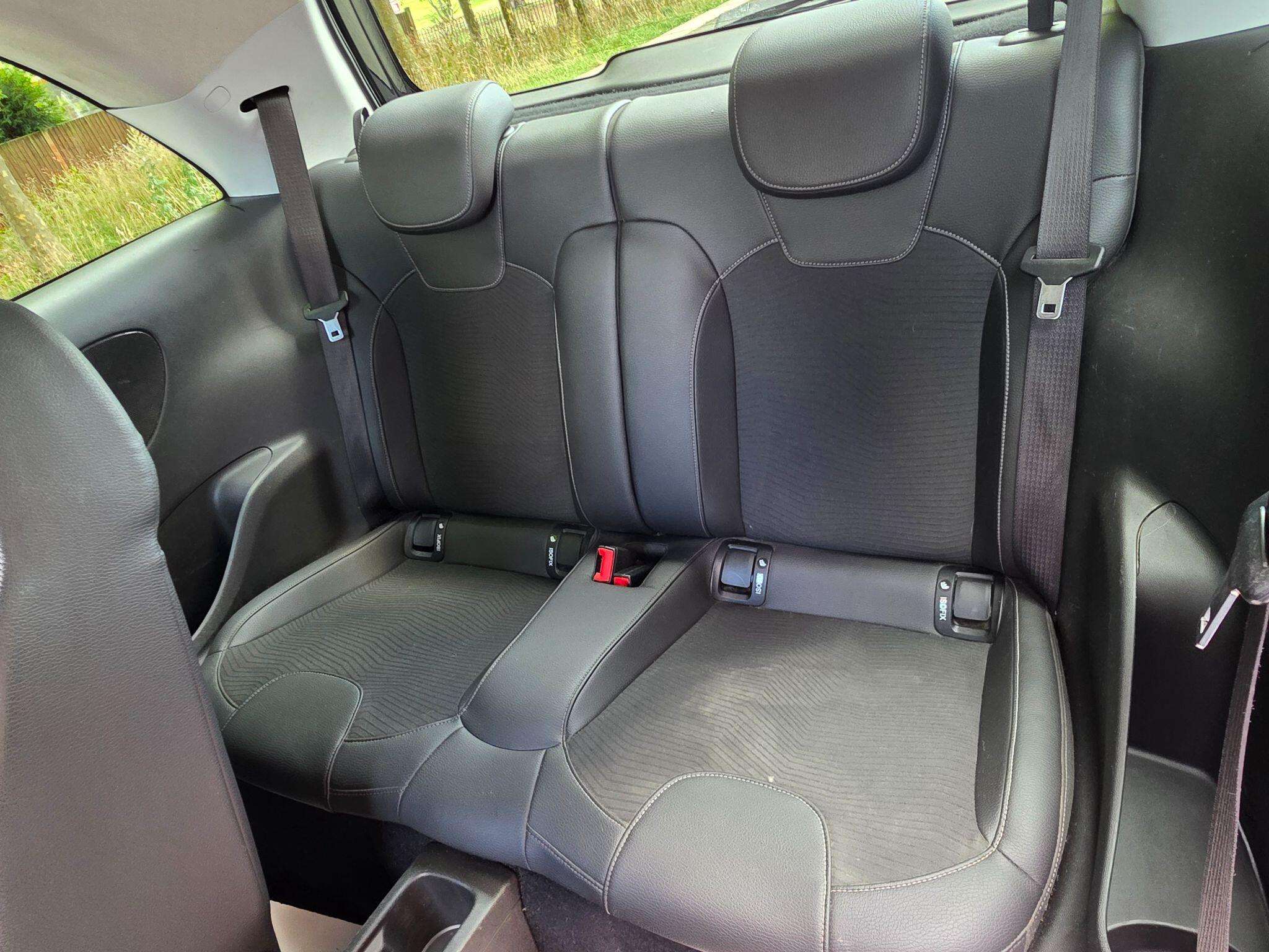 2013 VAUXHALL ADAM 2013 VAUXHALL ADAM