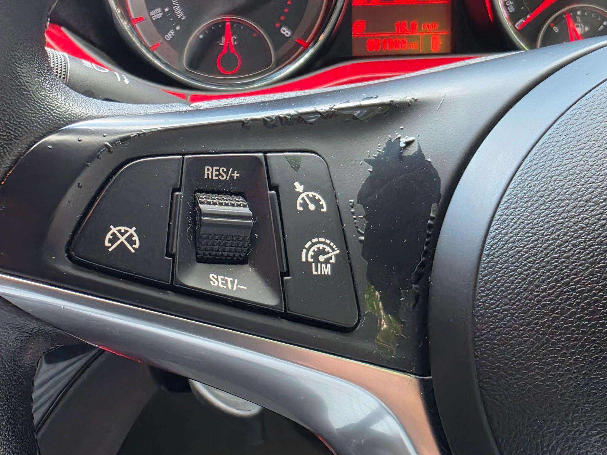 2013 VAUXHALL ADAM 2013 VAUXHALL ADAM