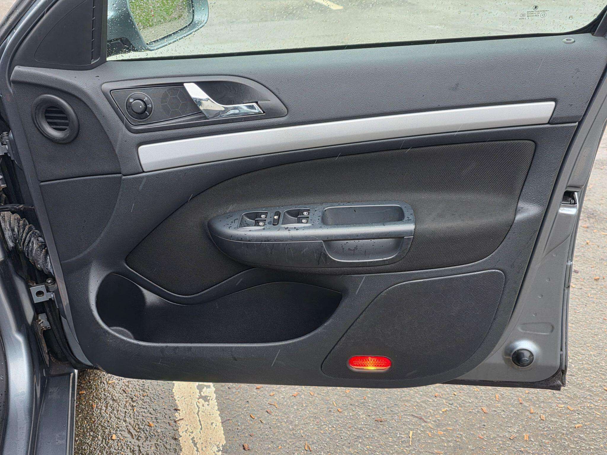 2012 SKODA OCTAVIA 2012 SKODA OCTAVIA