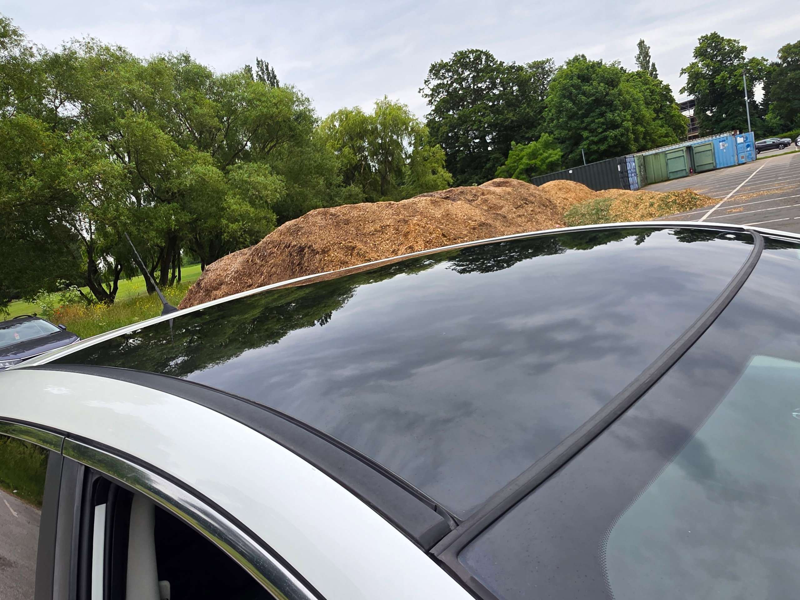 2015 NISSAN QASHQAI 2015 NISSAN QASHQAI